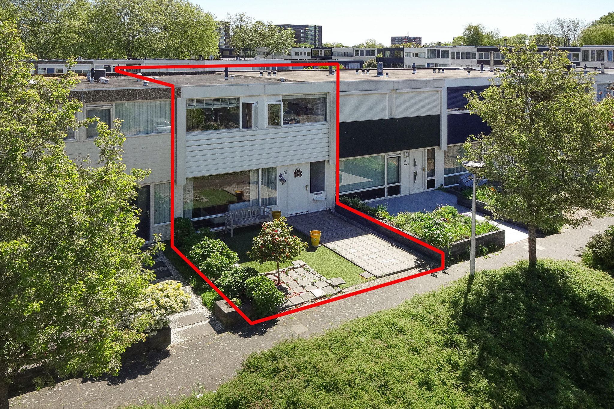 Photo of property
