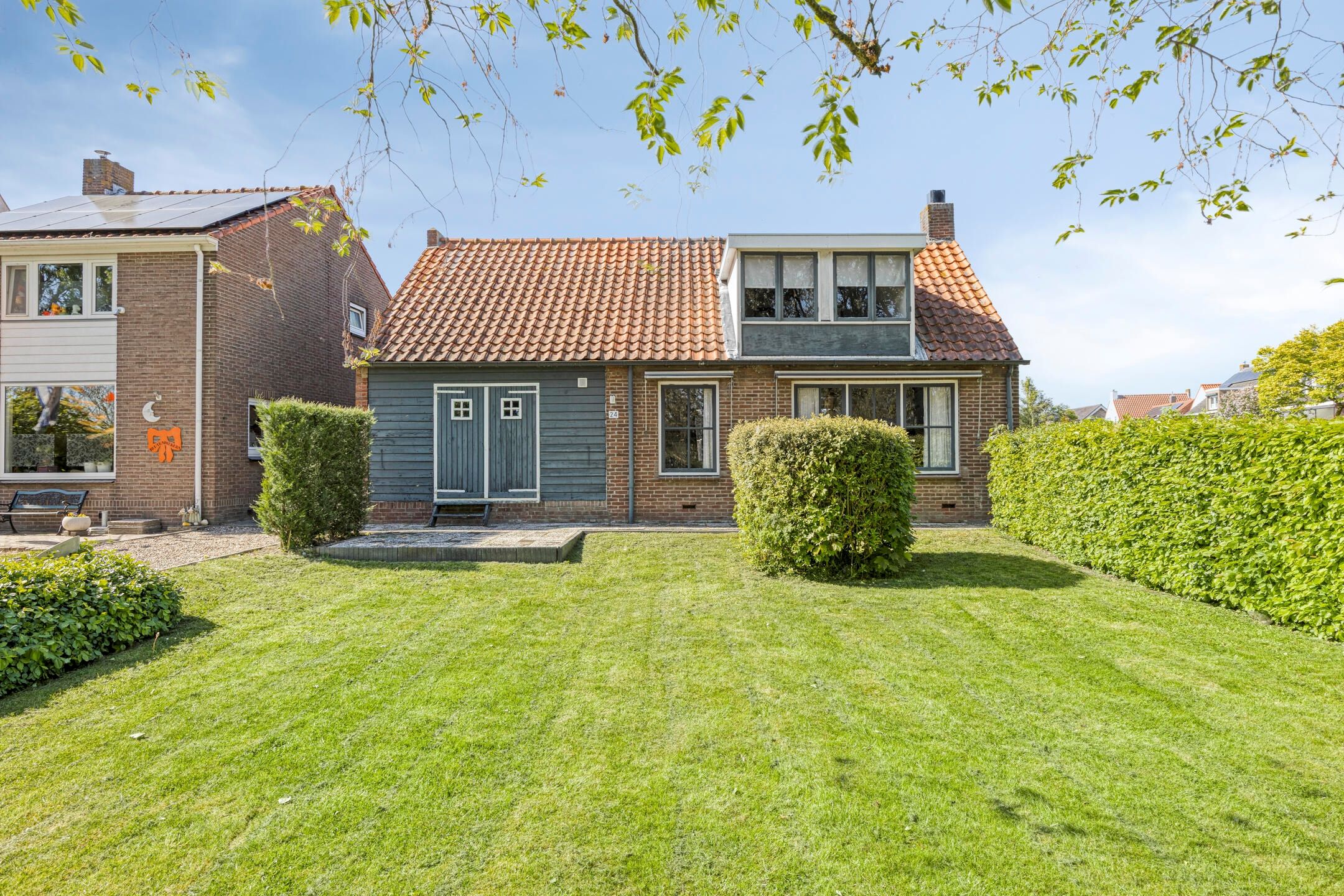 Photo of property