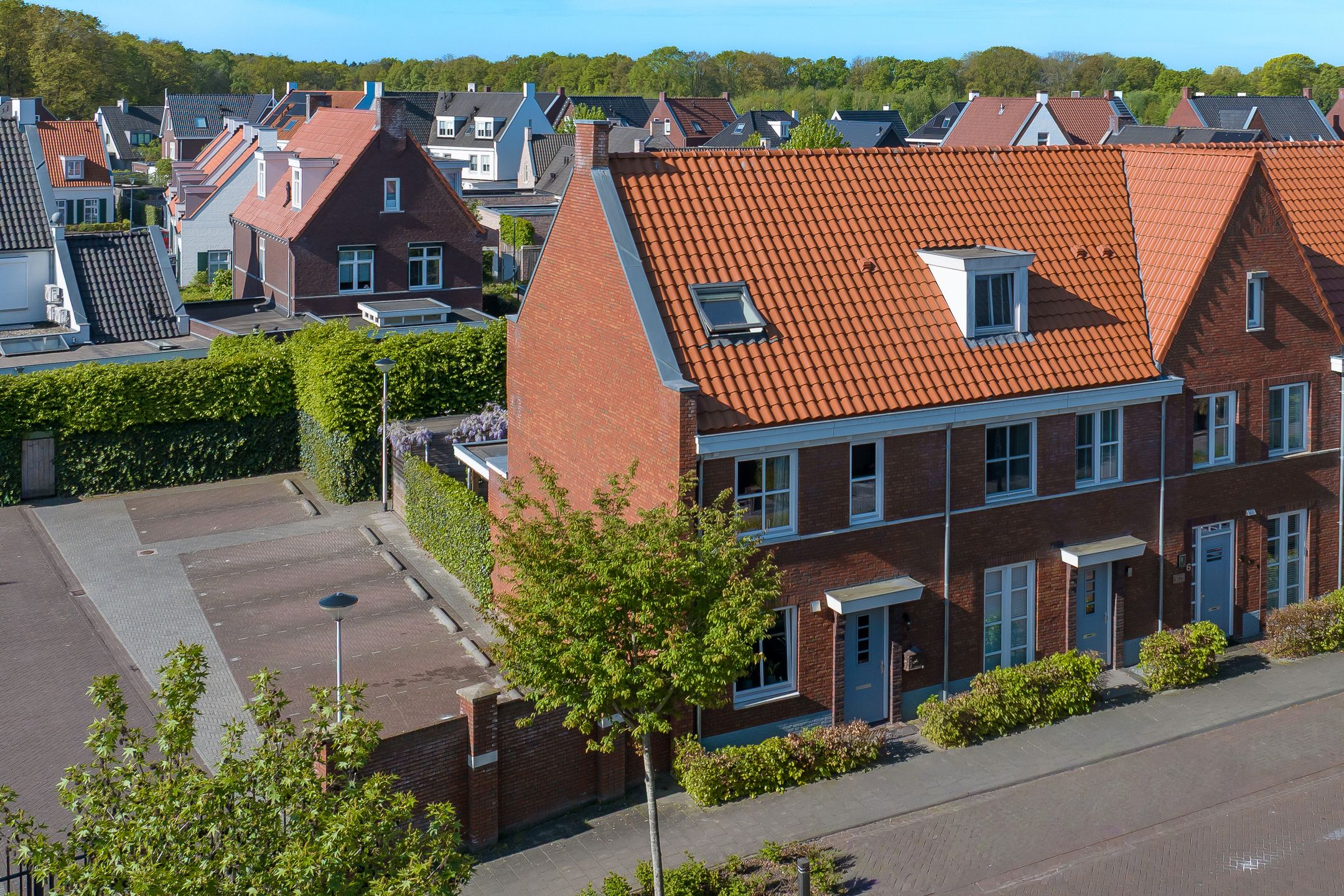 Photo of property