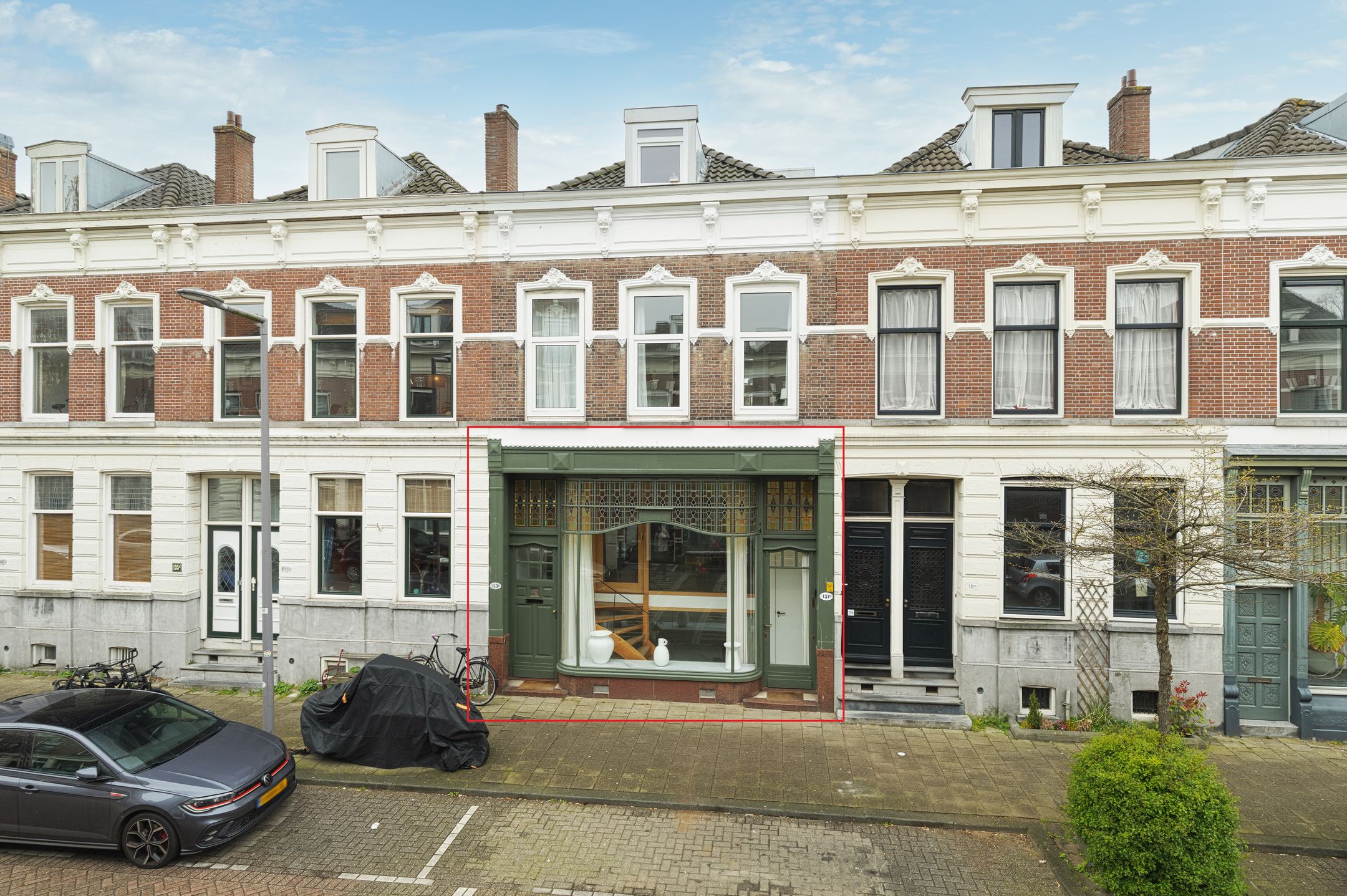 Photo of property