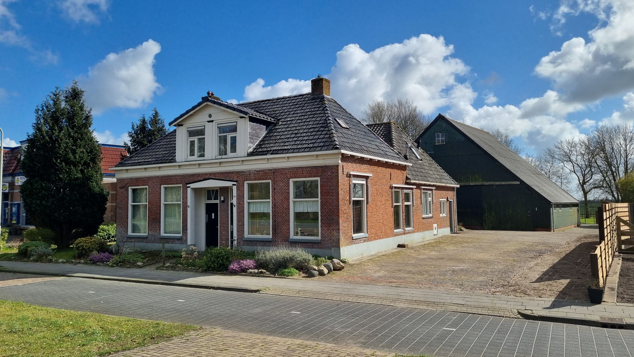Photo of property
