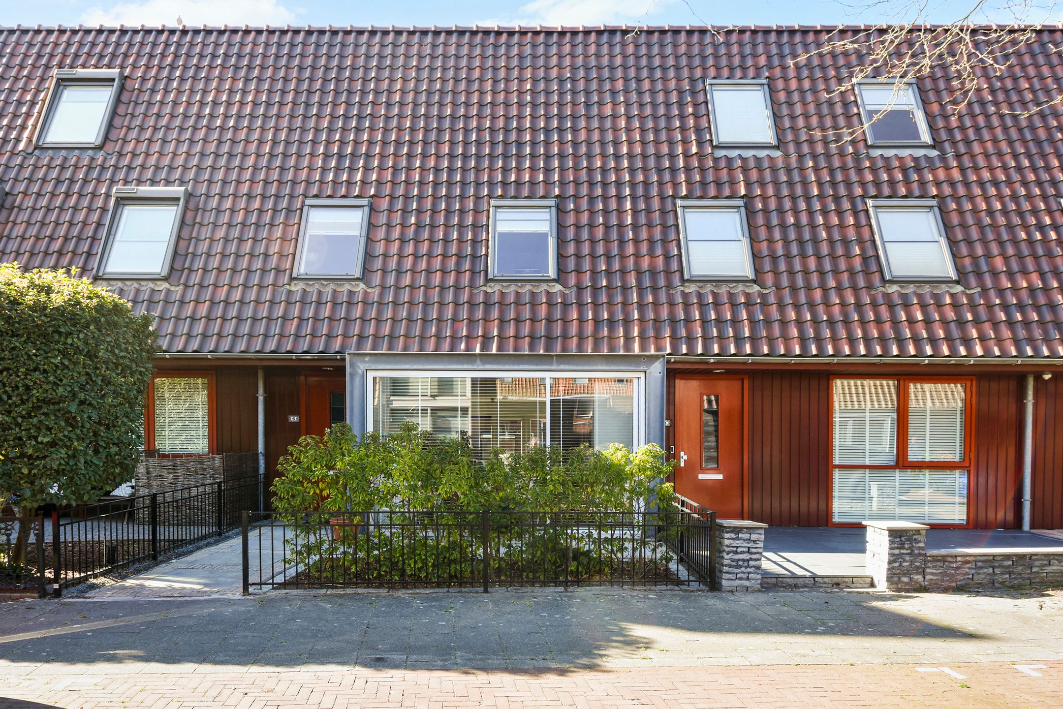 Photo of property