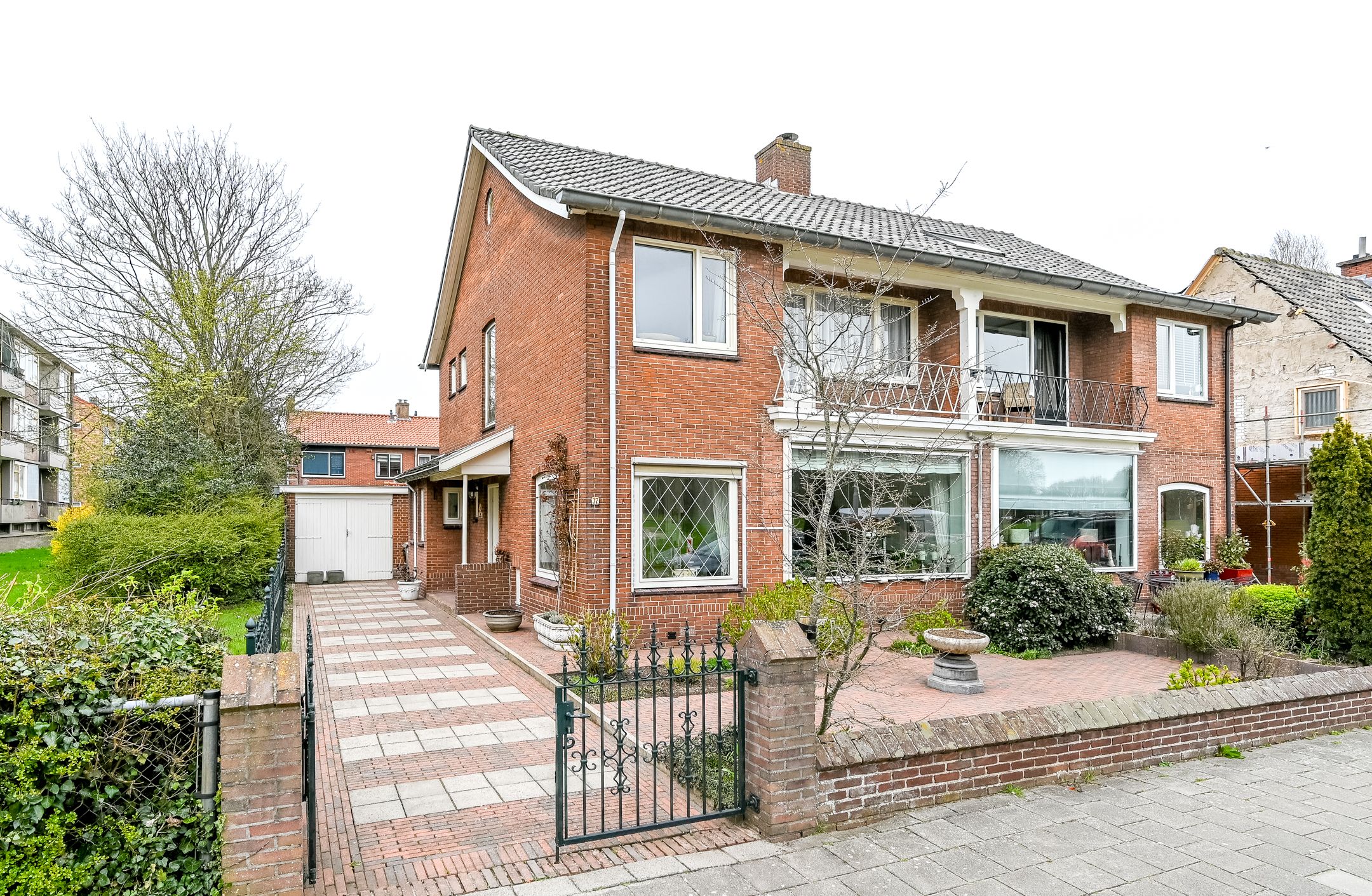 Photo of property