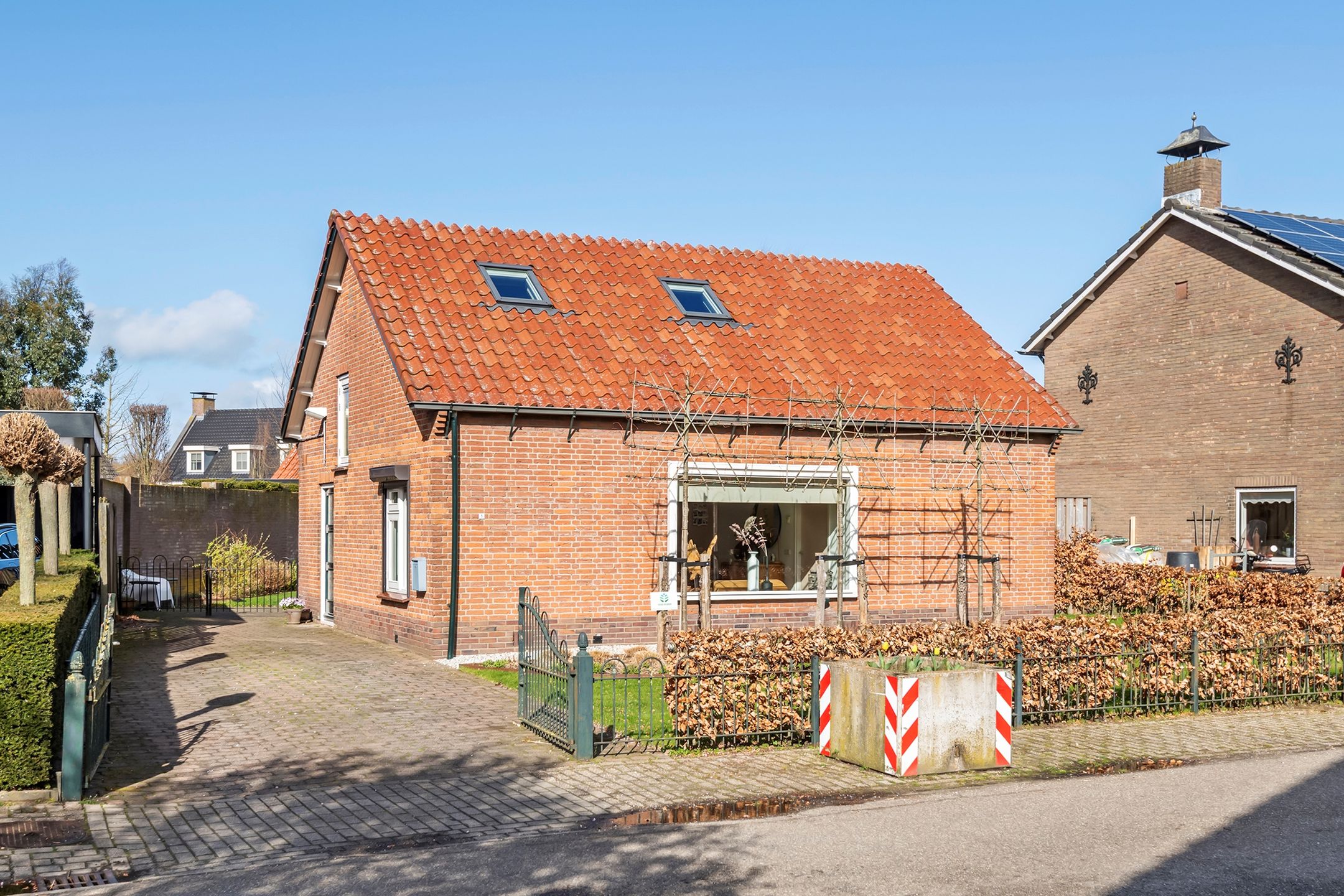 Photo of property