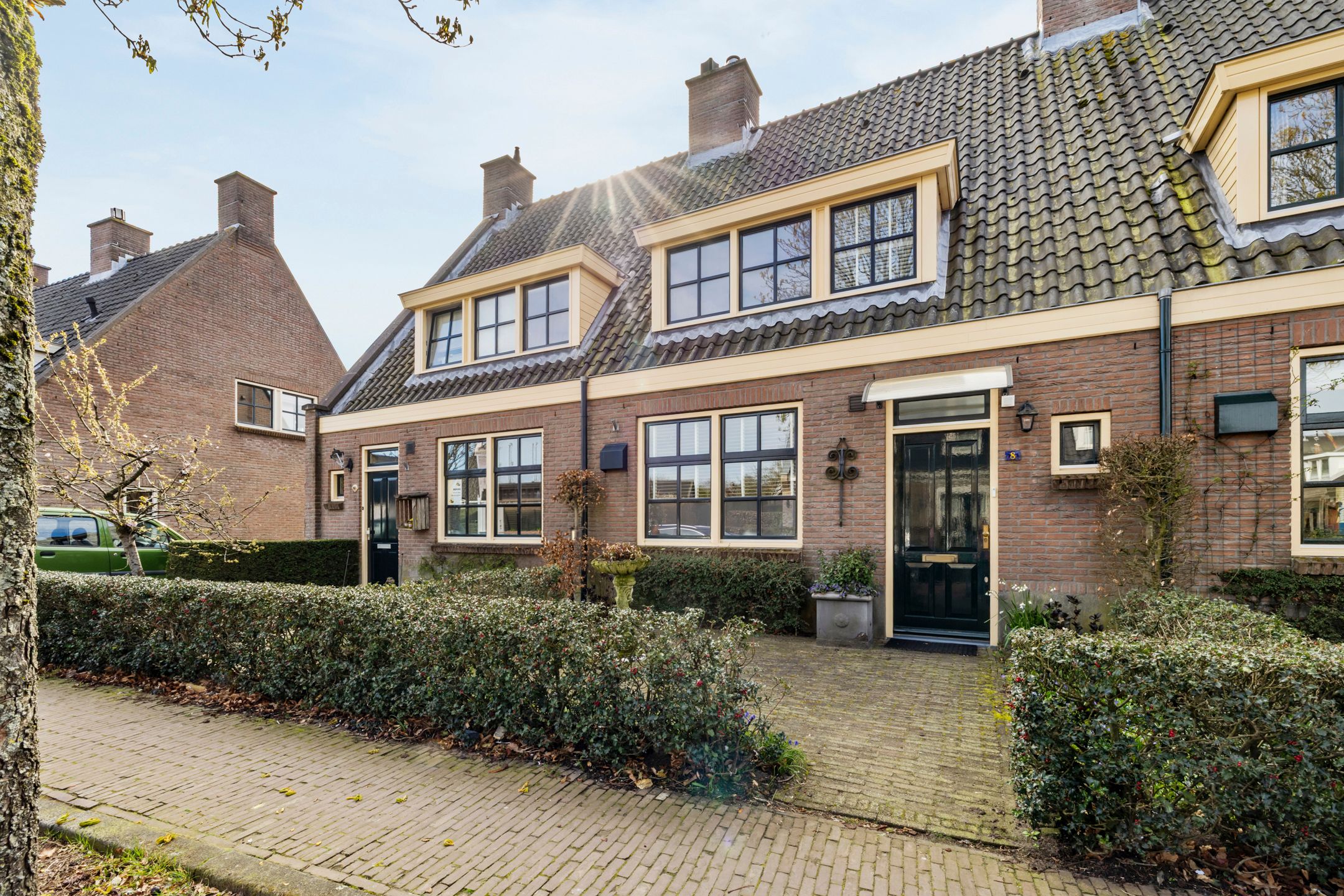 Photo of property