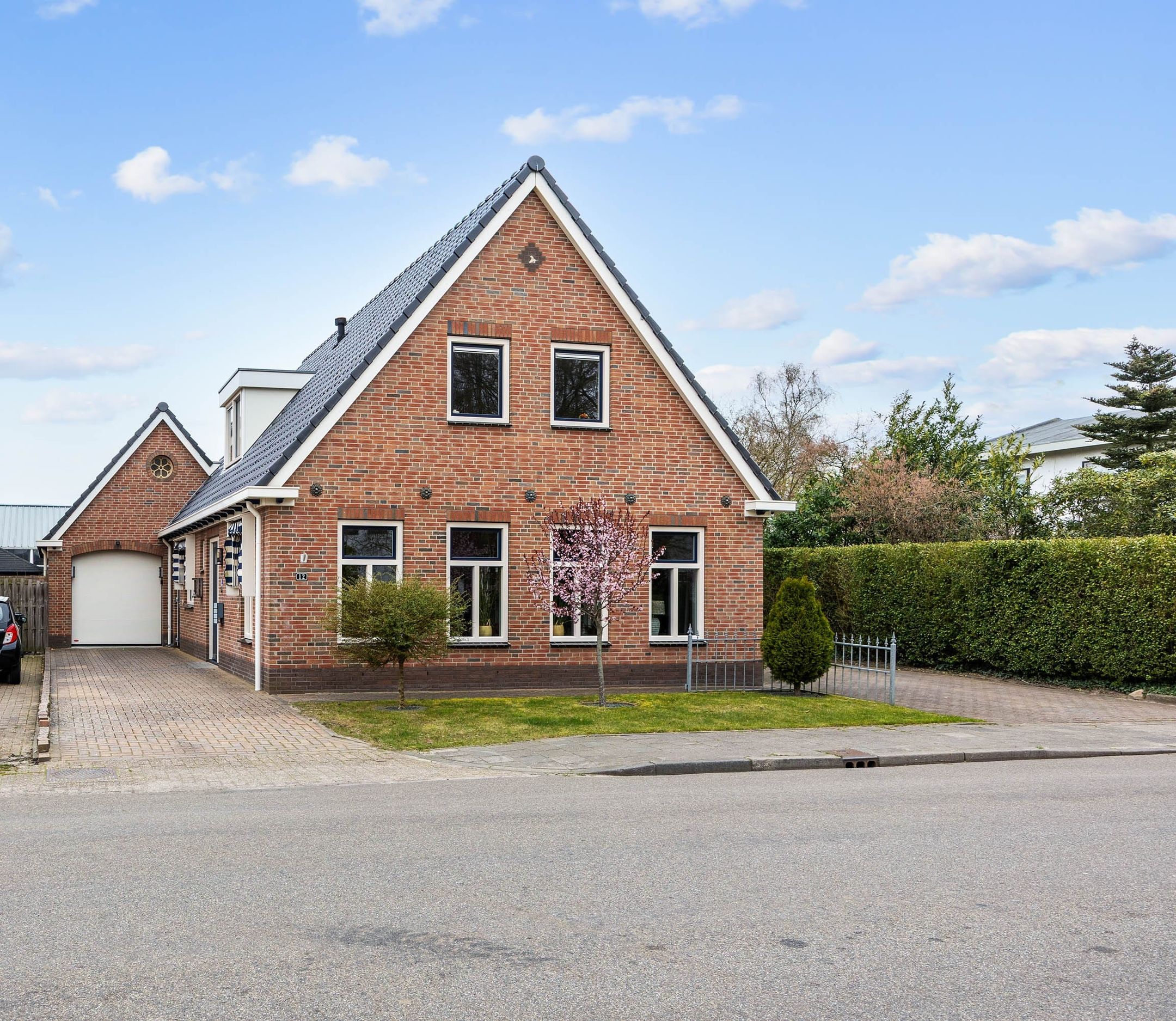 Photo of property