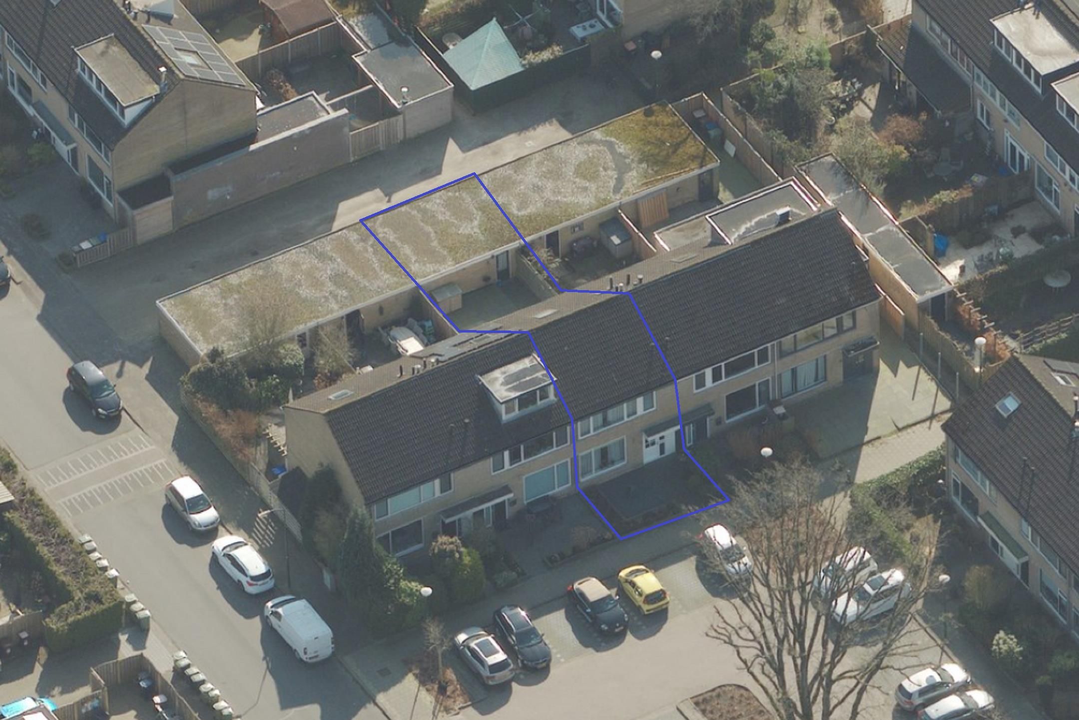 Photo of property