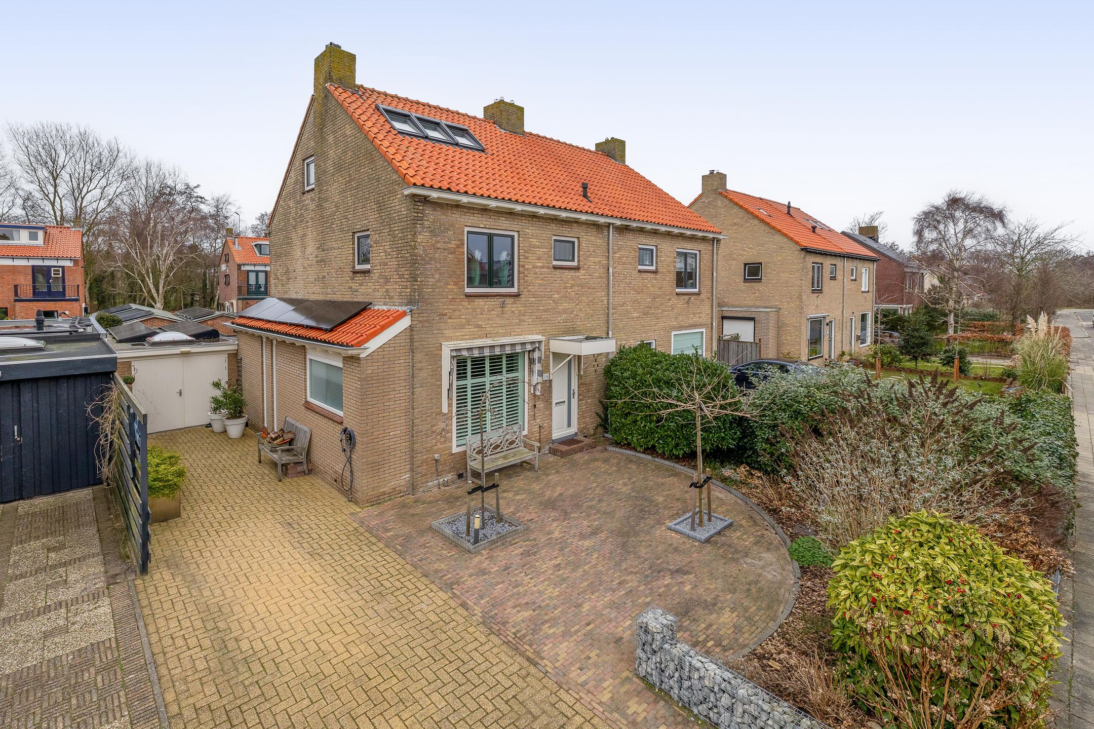 Photo of property