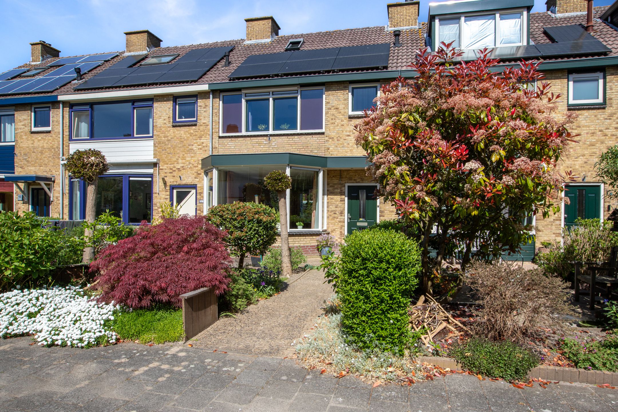 Photo of property