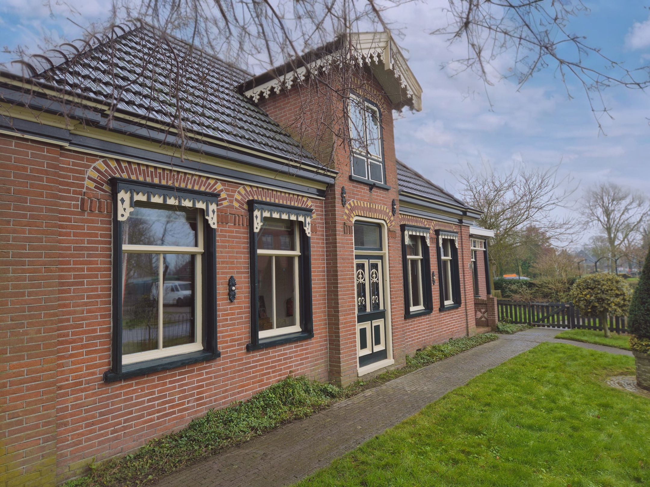 Photo of property