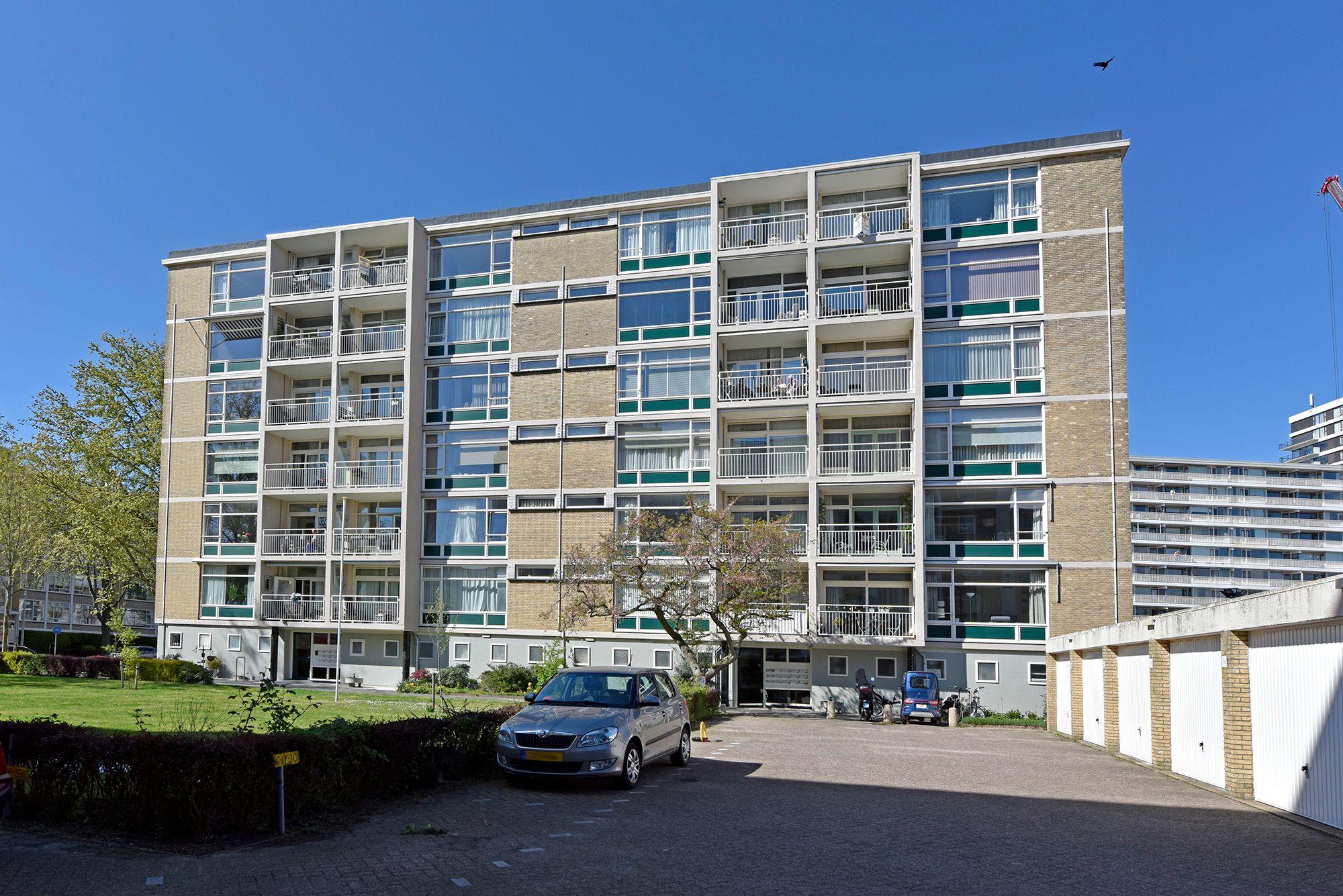 Photo of property