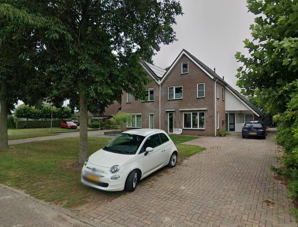 Photo of property