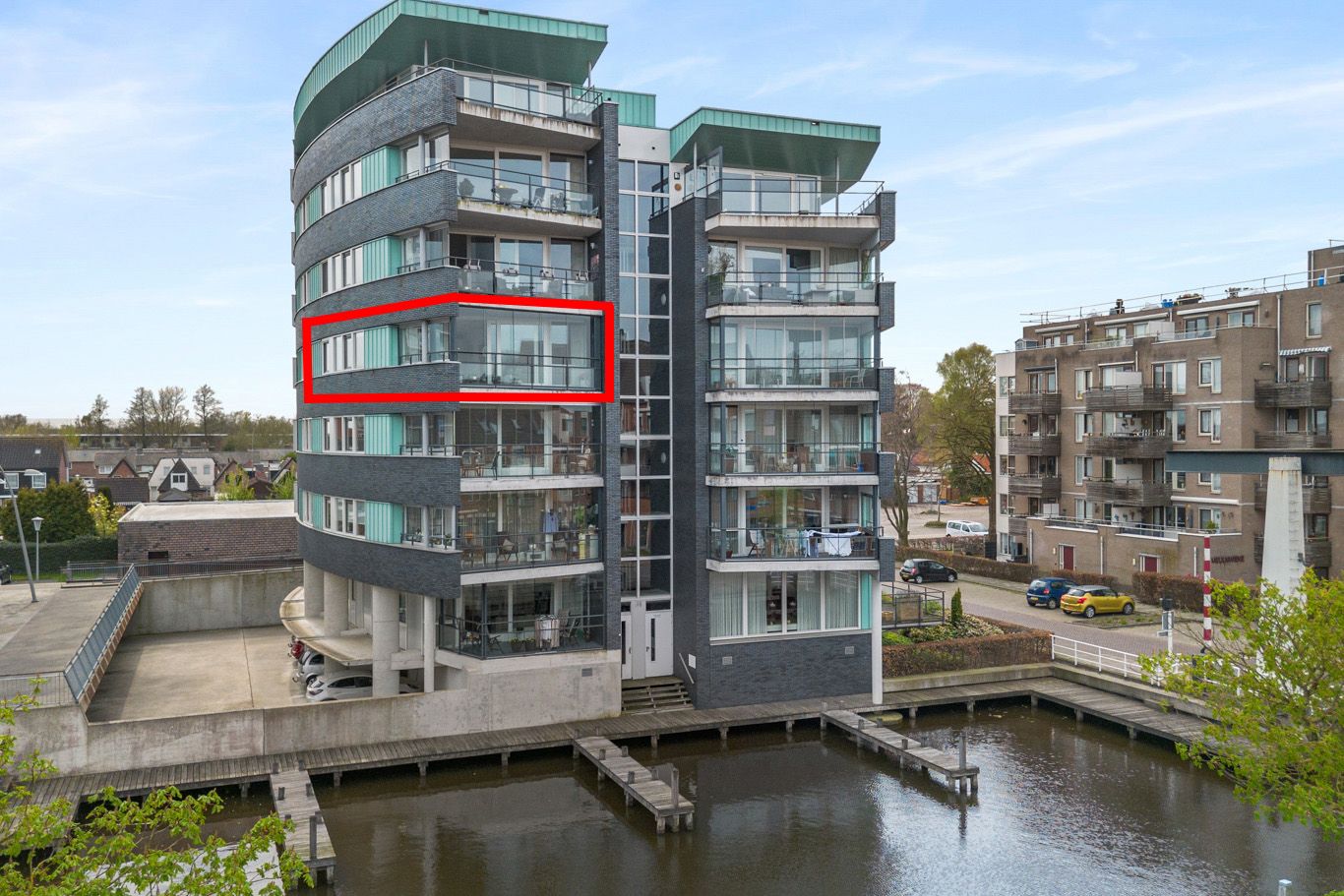 Photo of property