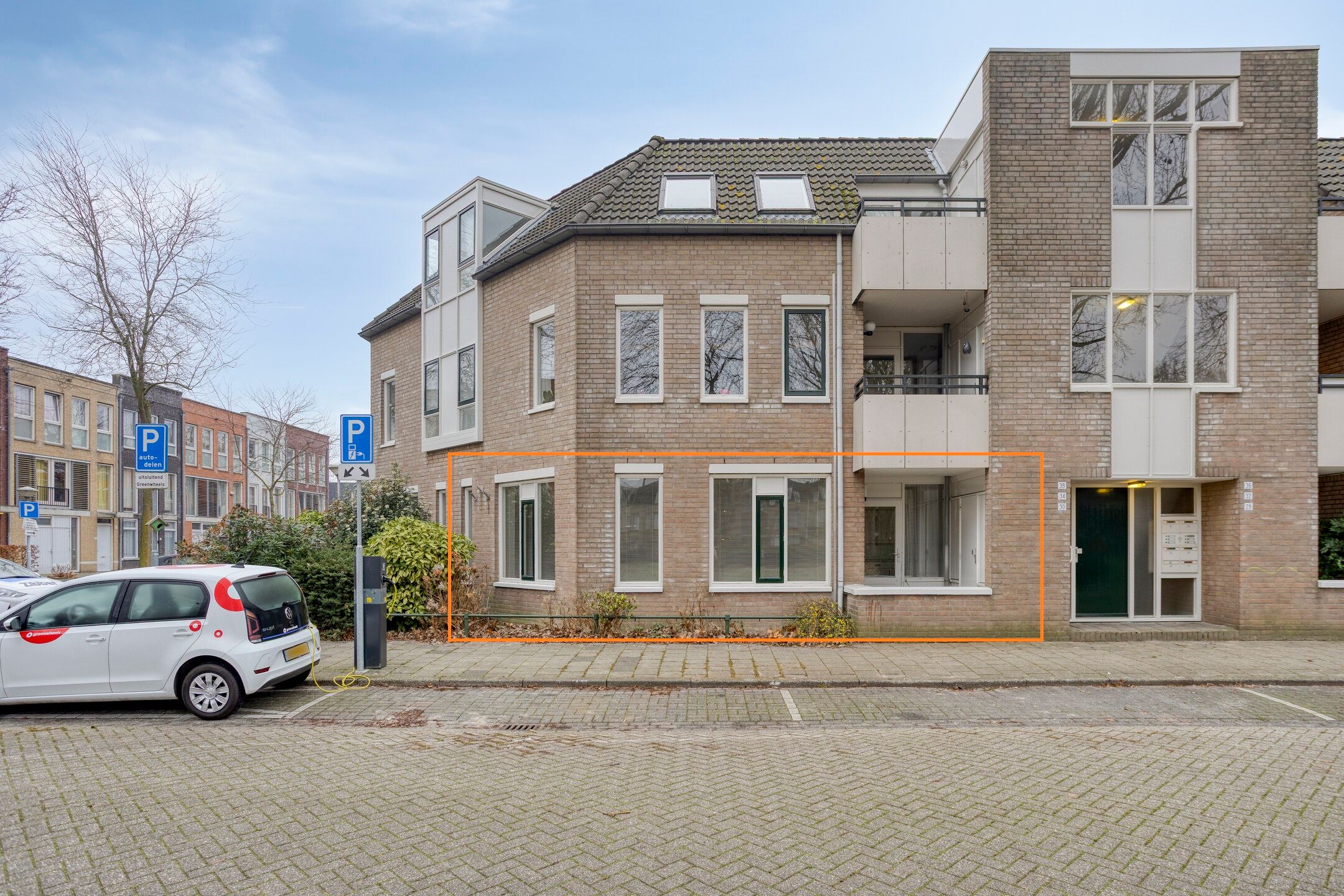 Photo of property