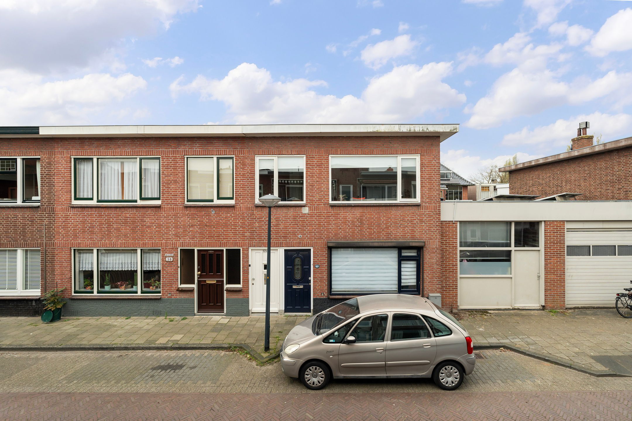 Photo of property