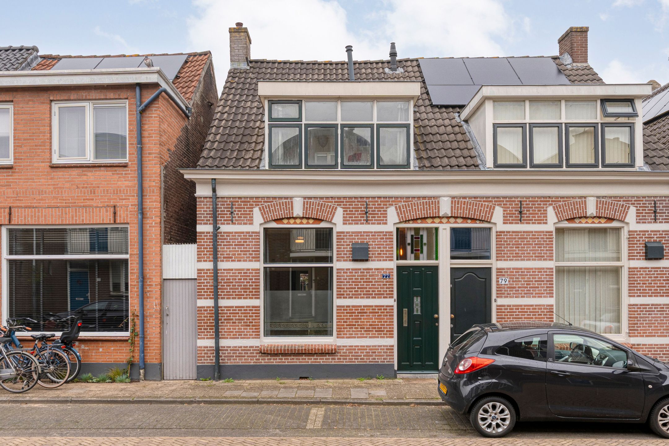 Photo of property