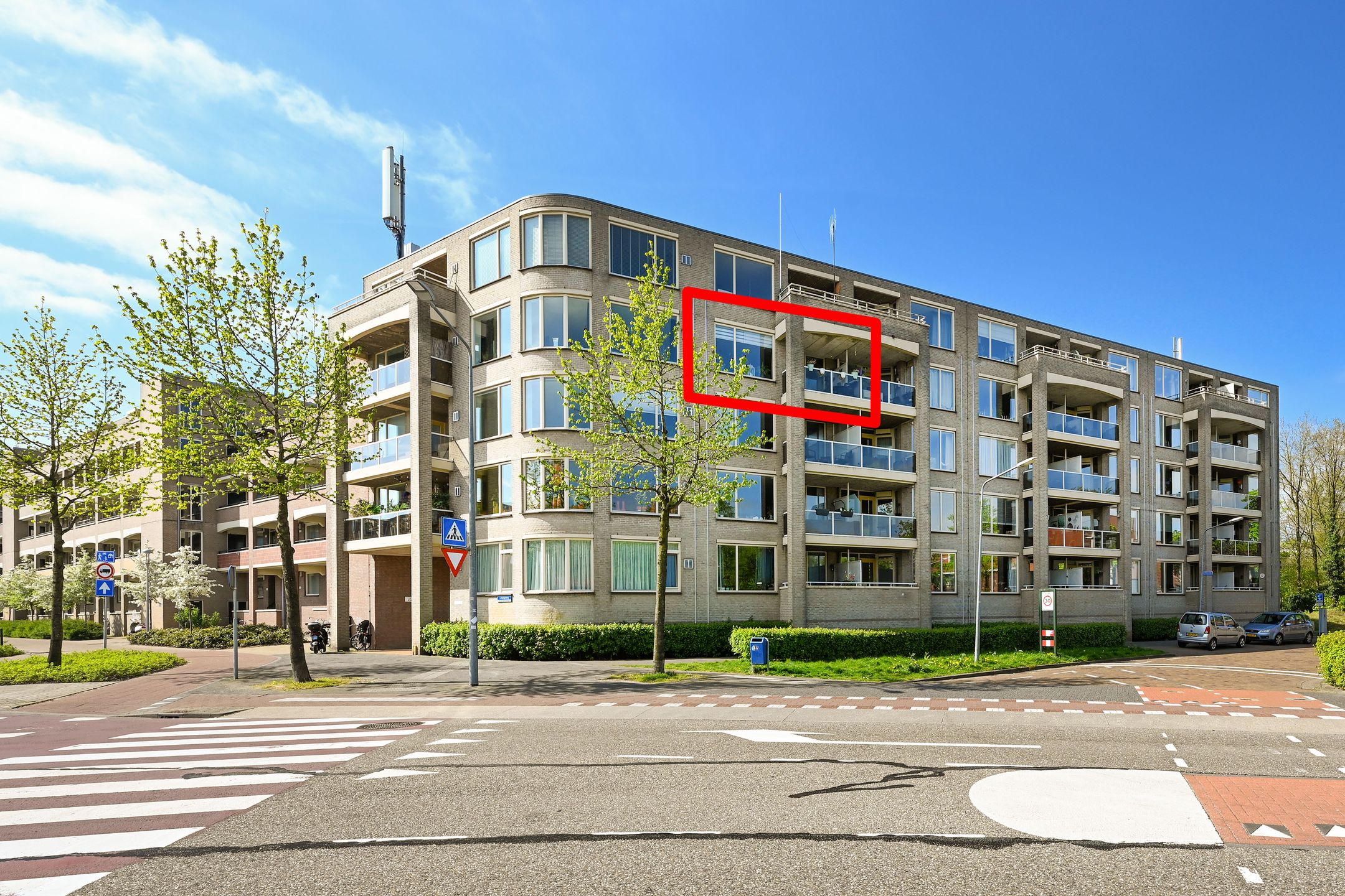 Photo of property