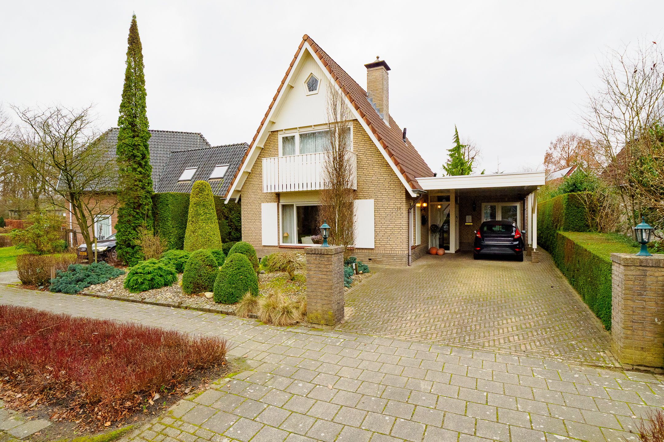 Photo of property
