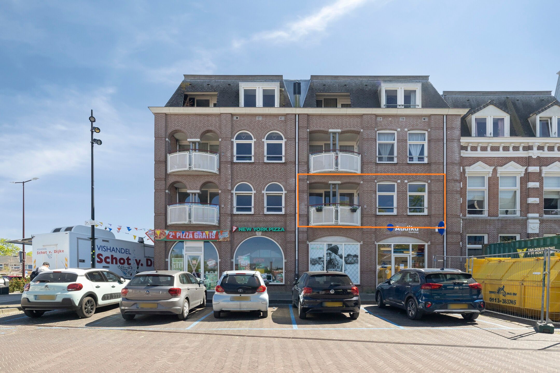 Photo of property