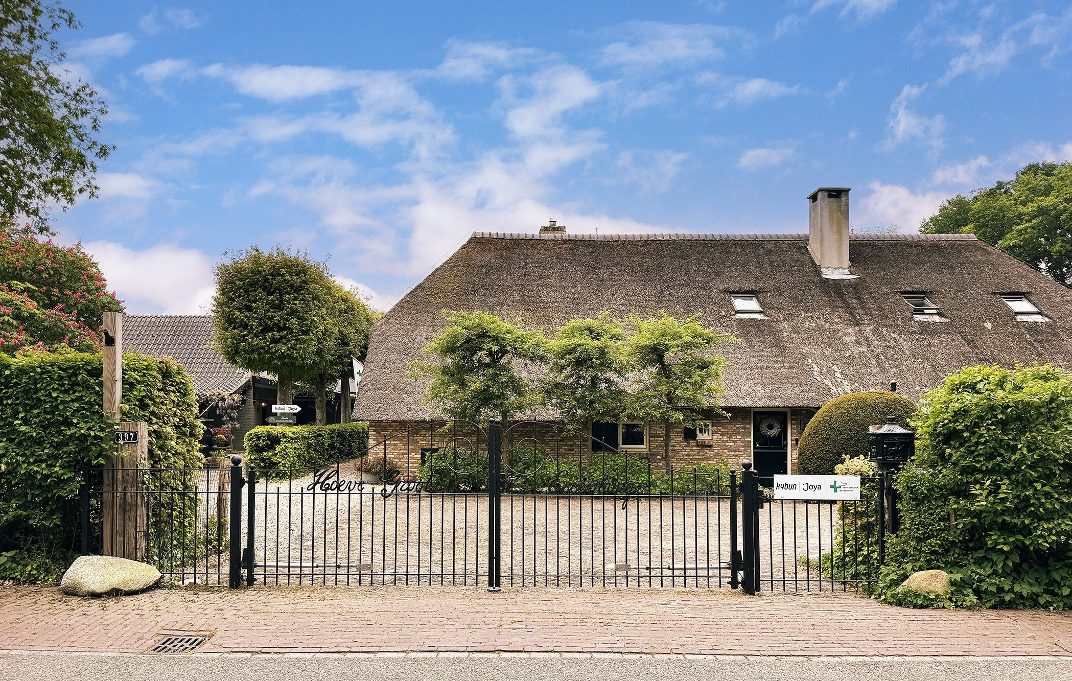 Photo of property