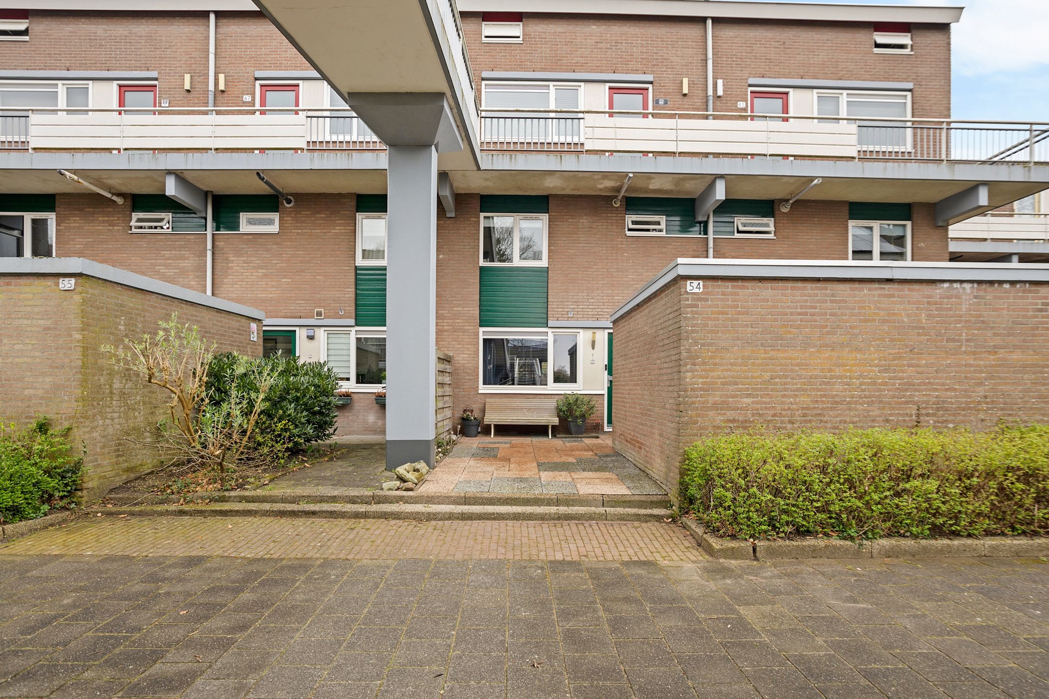 Photo of property