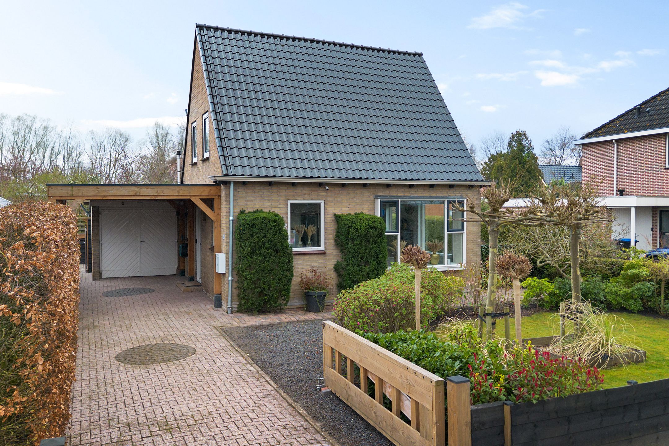 Photo of property