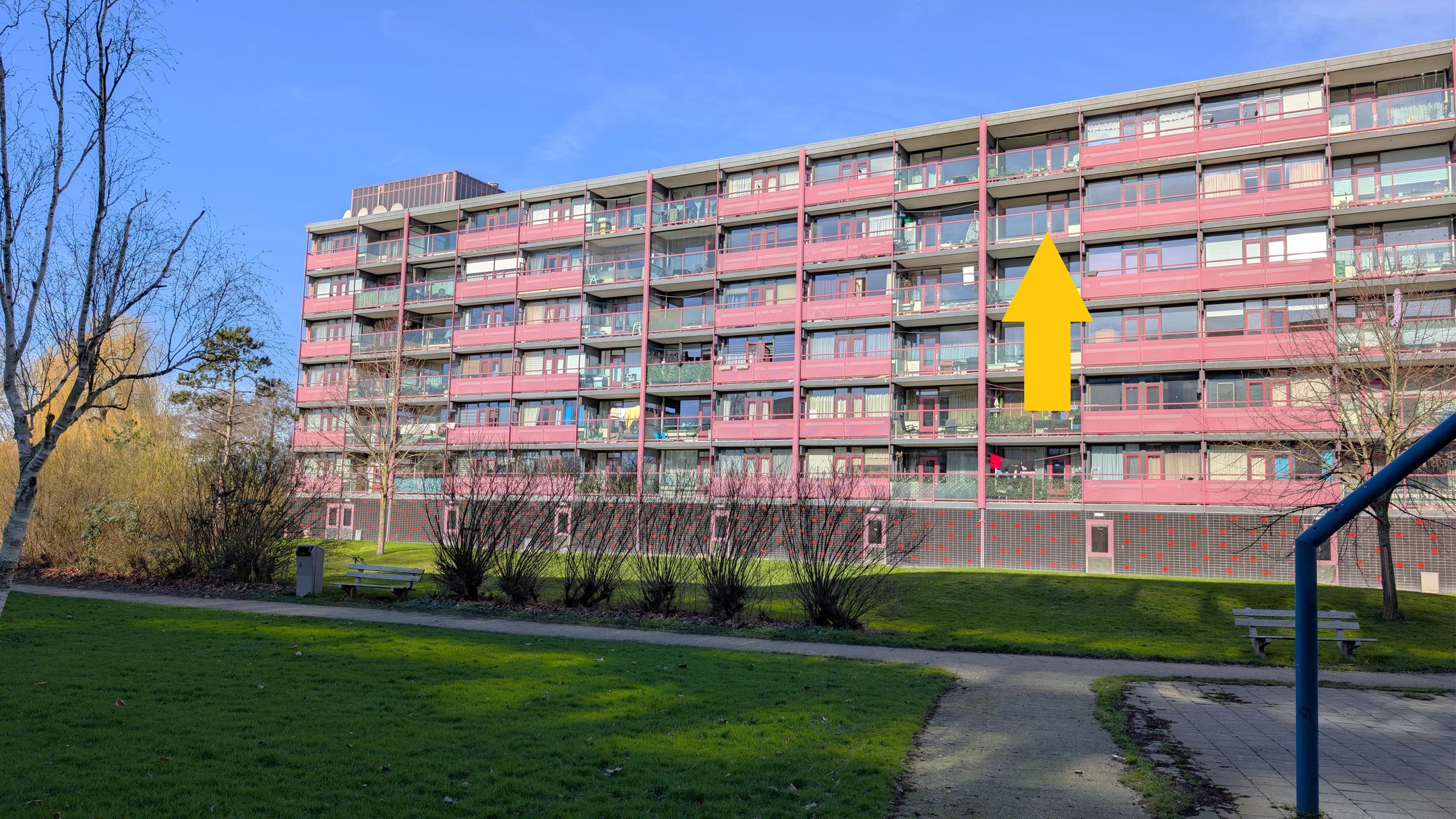 Photo of property