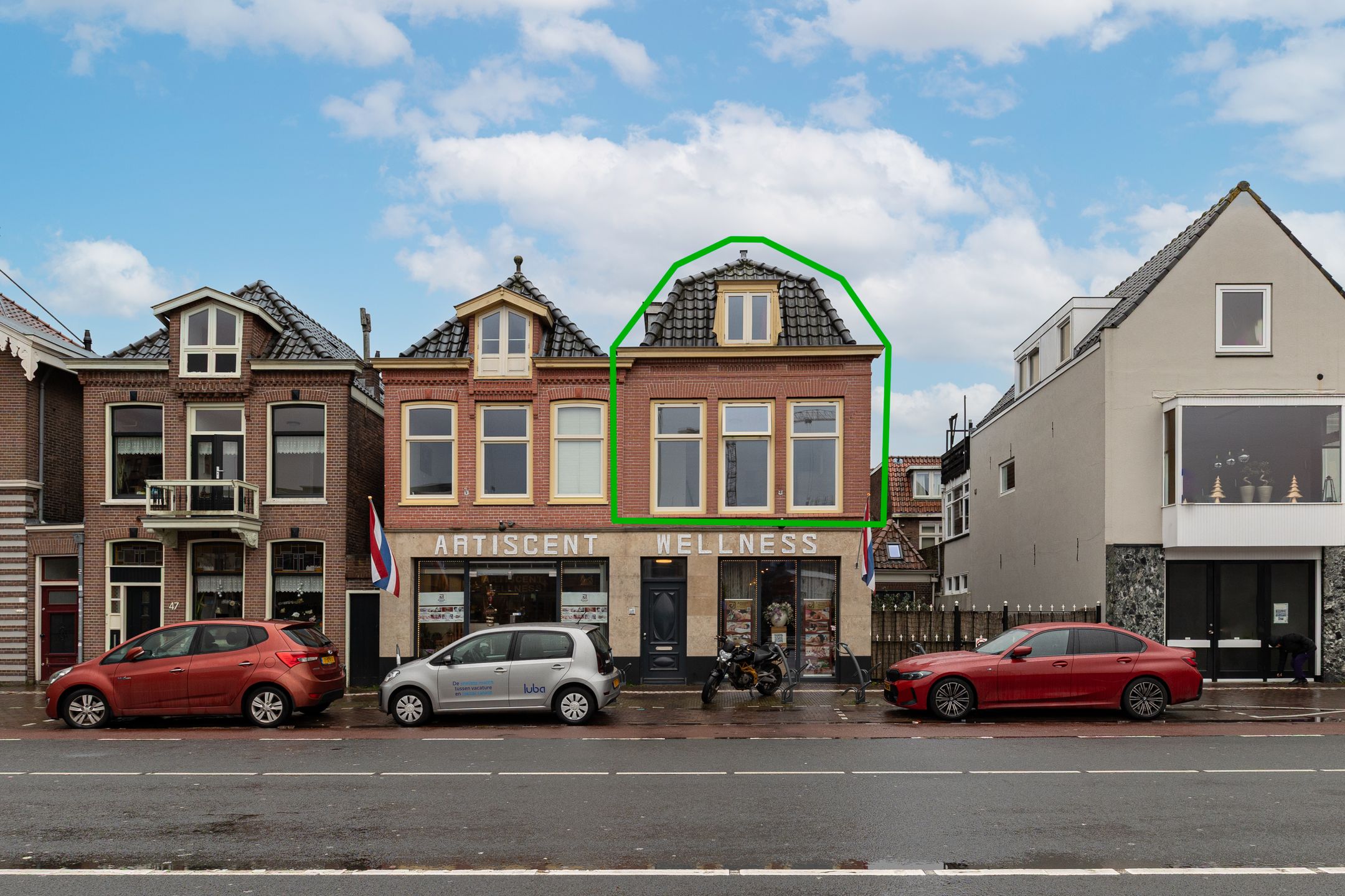 Photo of property