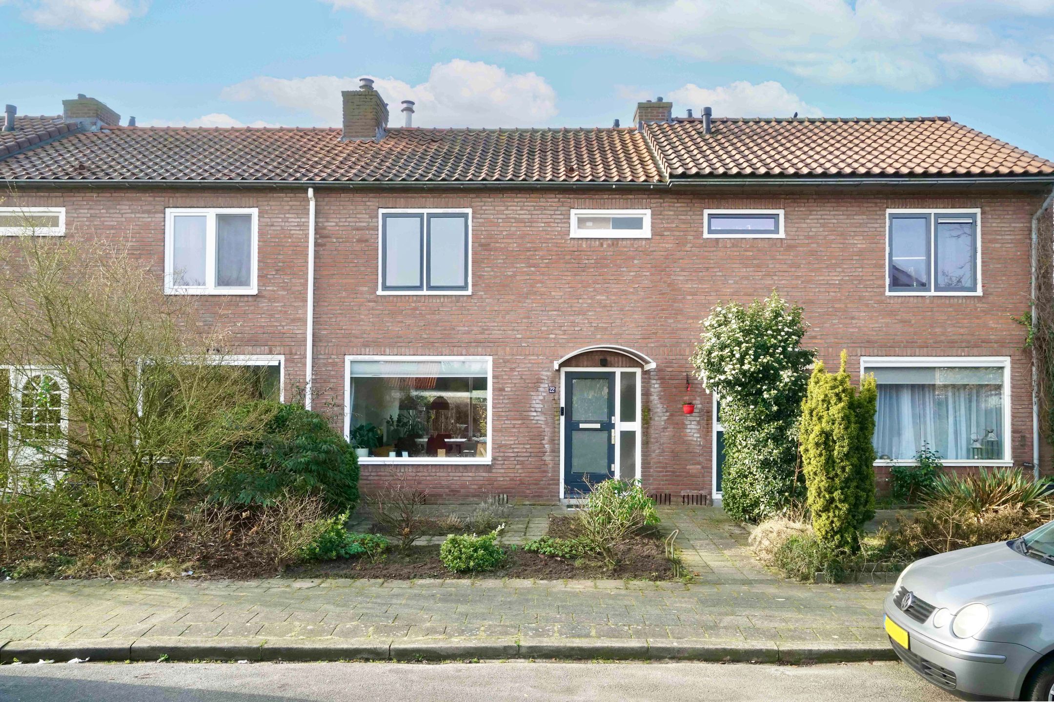 Photo of property