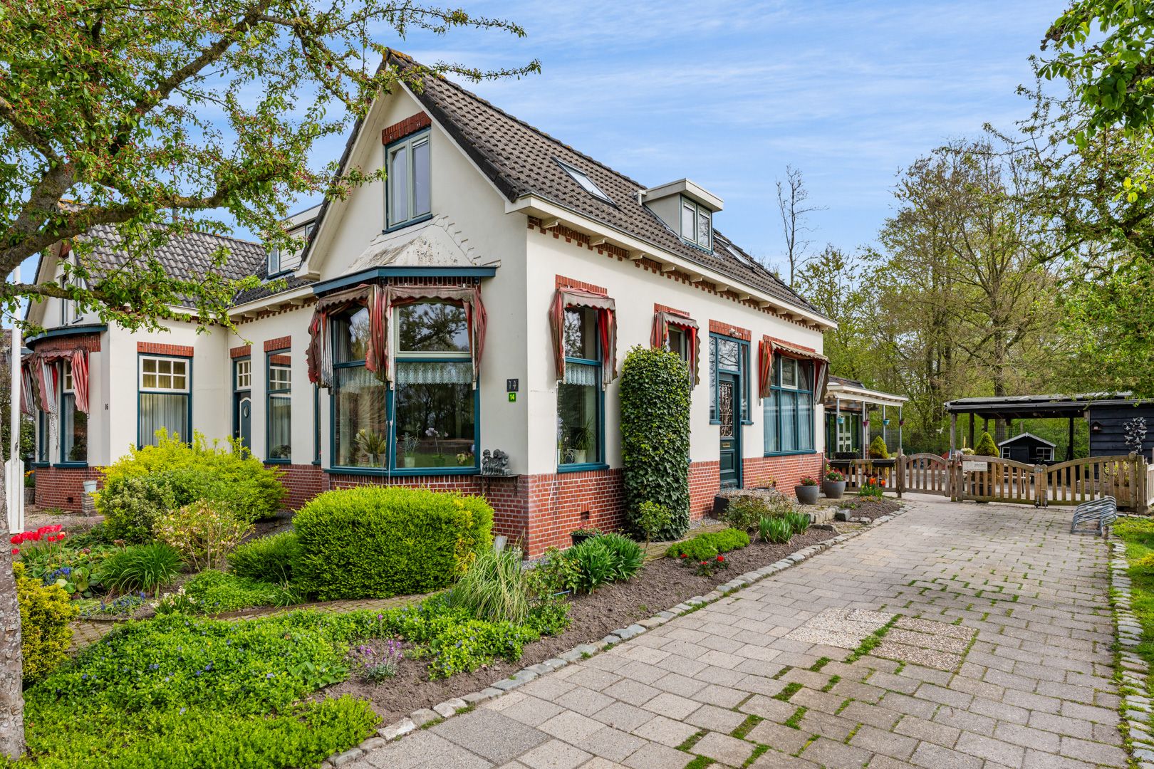 Photo of property