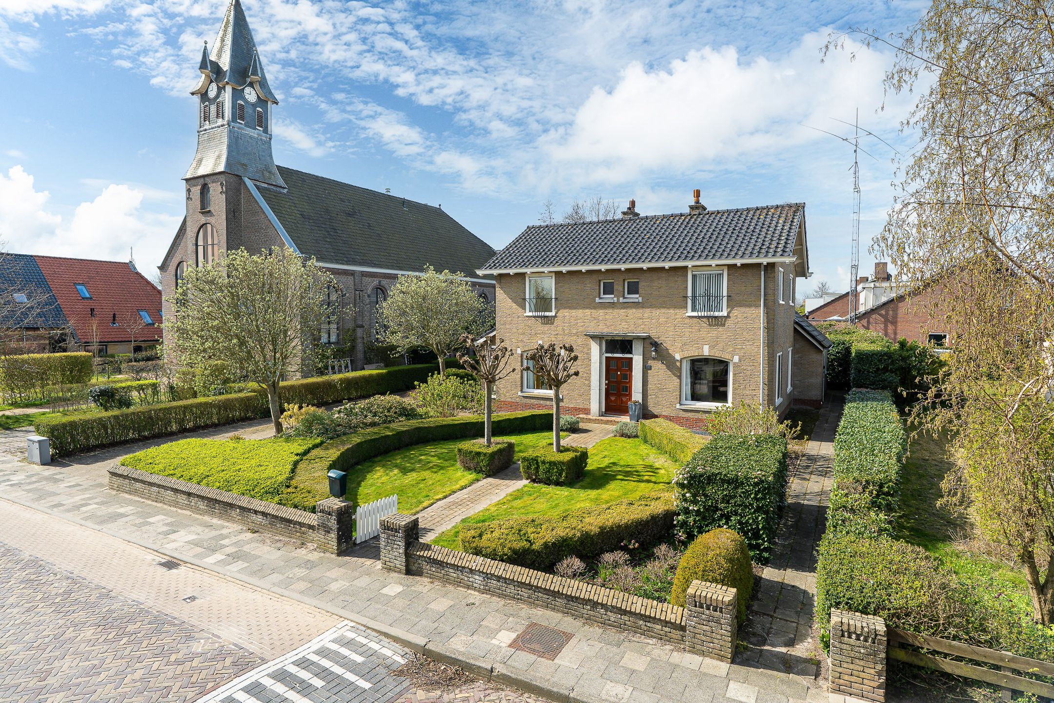 Photo of property