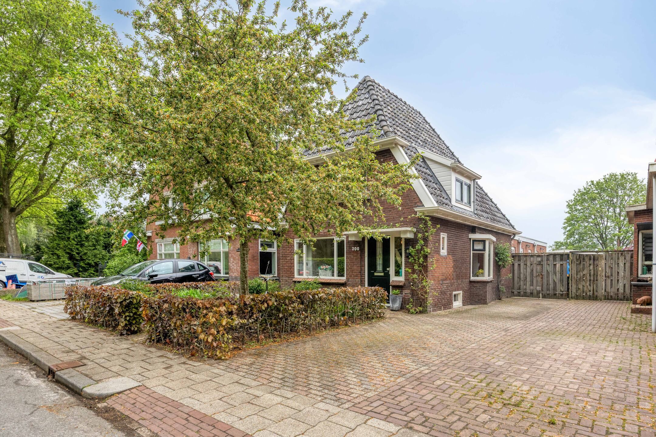 Photo of property