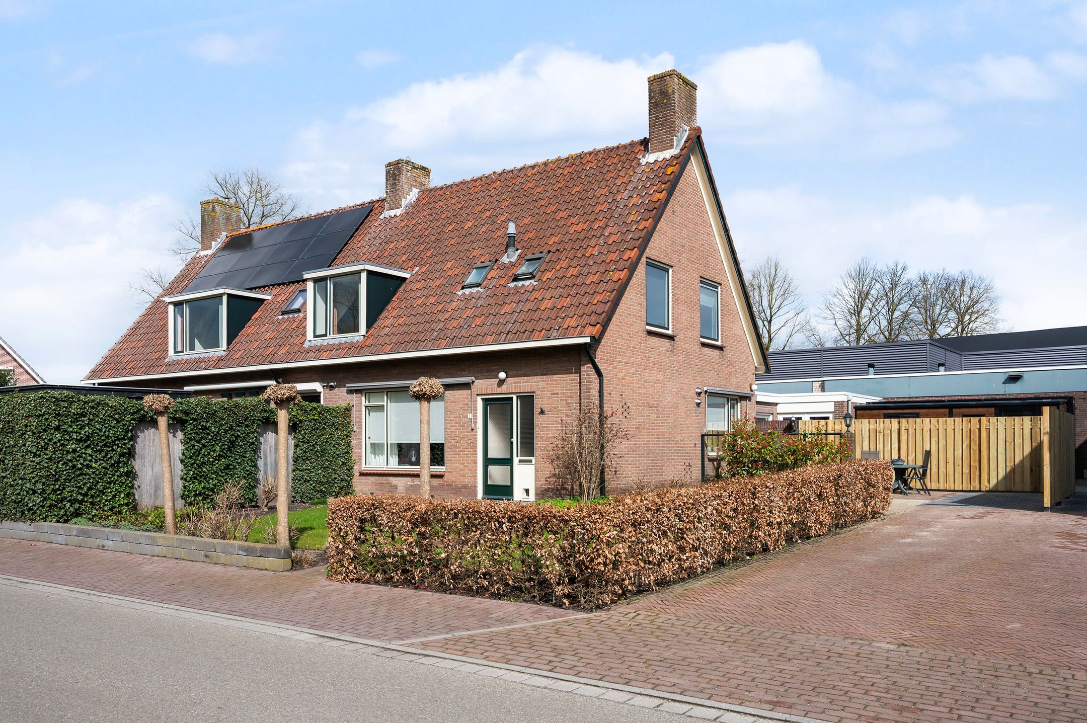 Photo of property