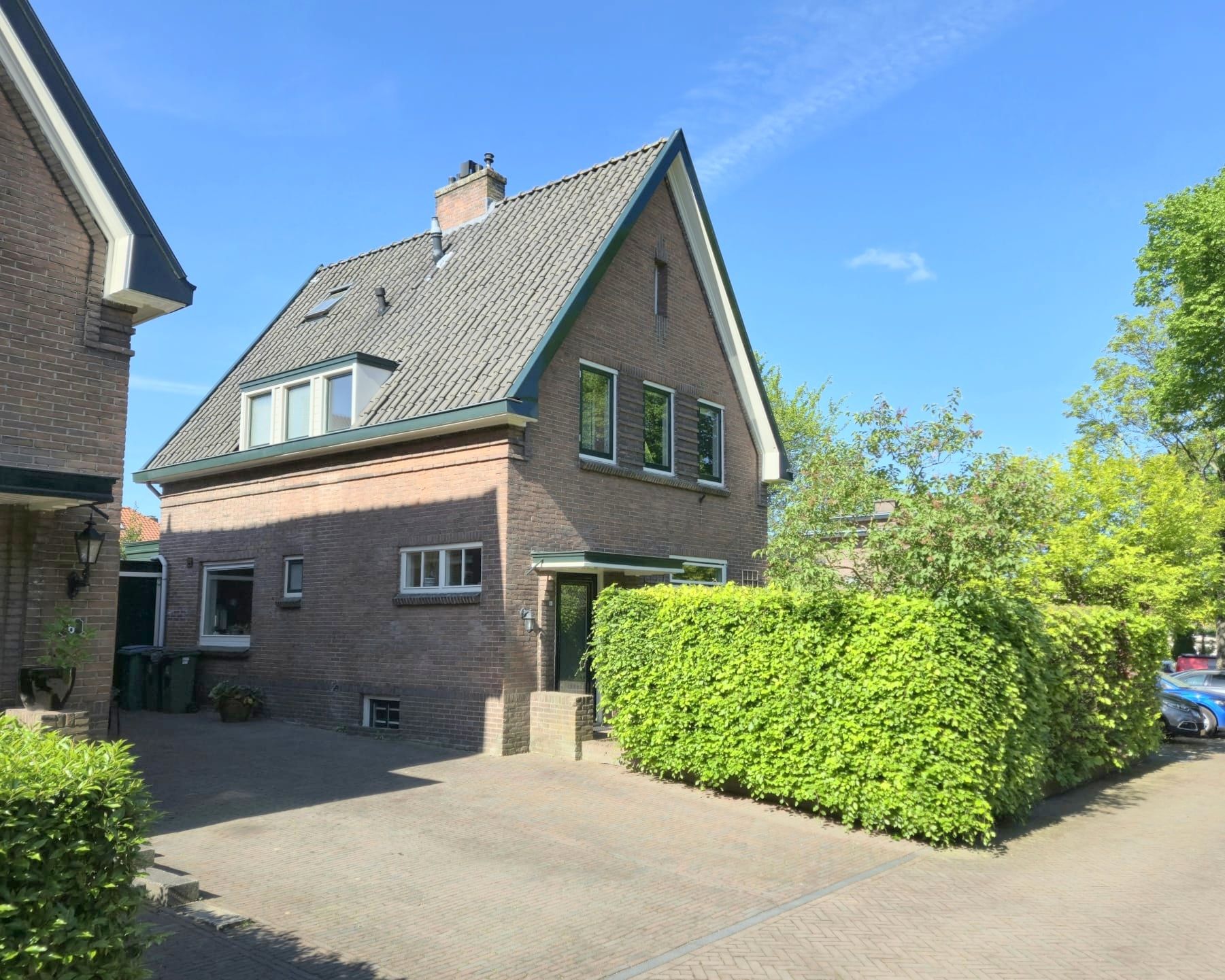 Photo of property