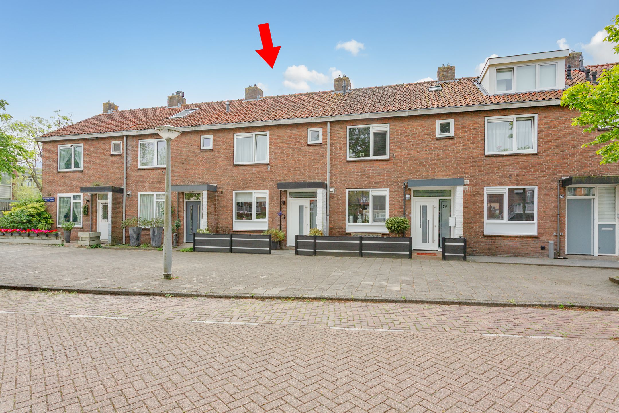 Photo of property