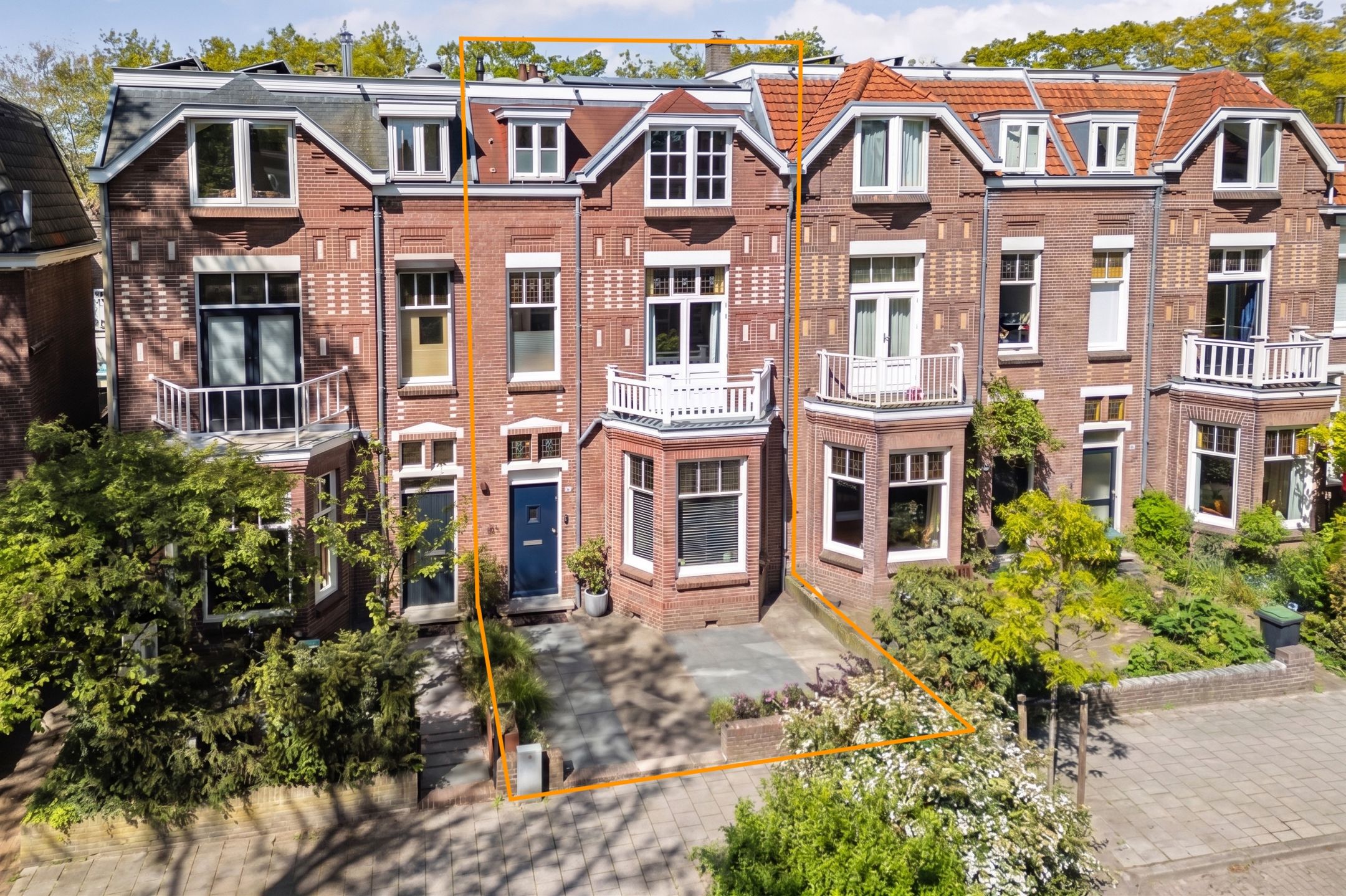 Photo of property