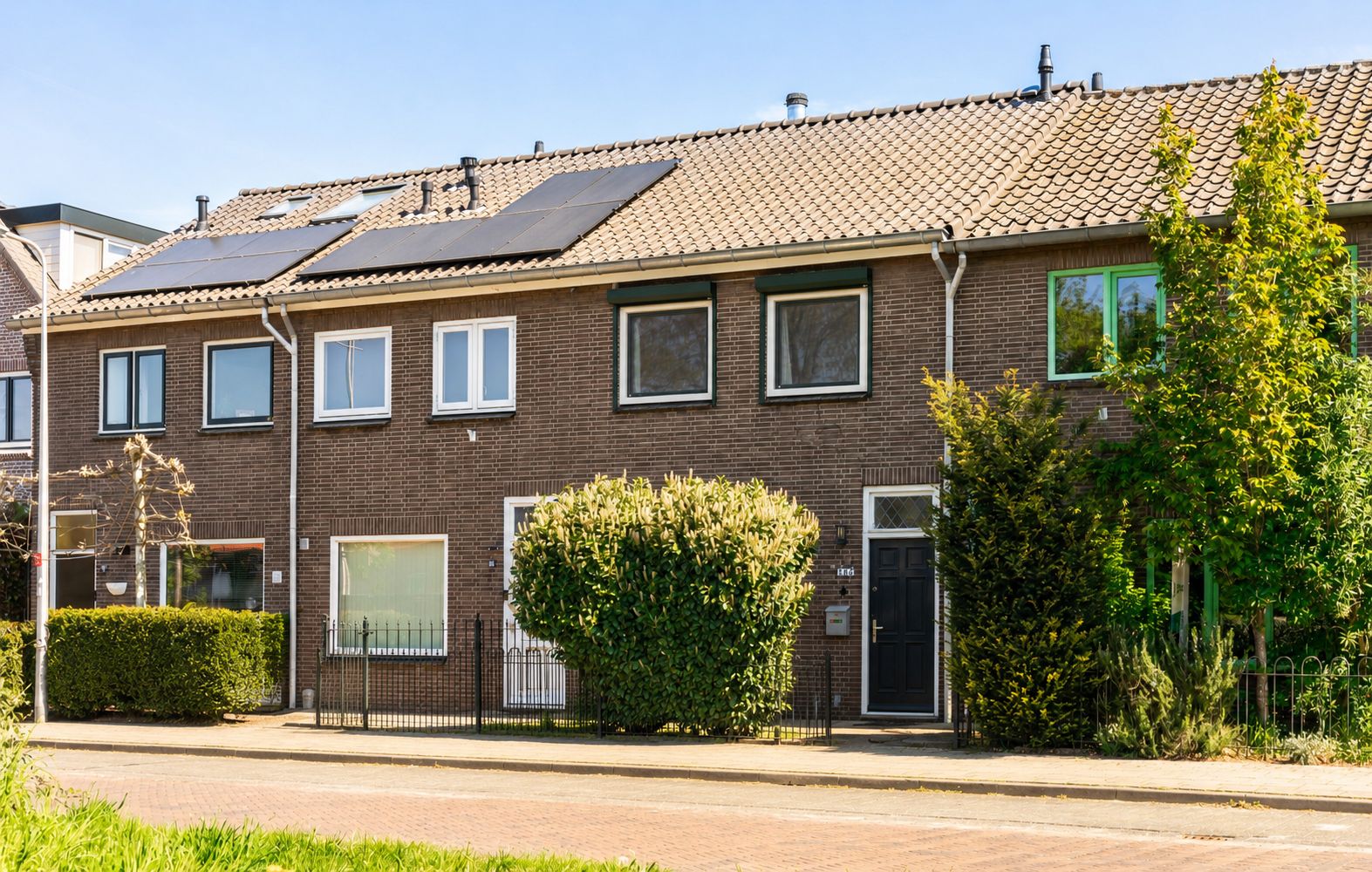 Photo of property
