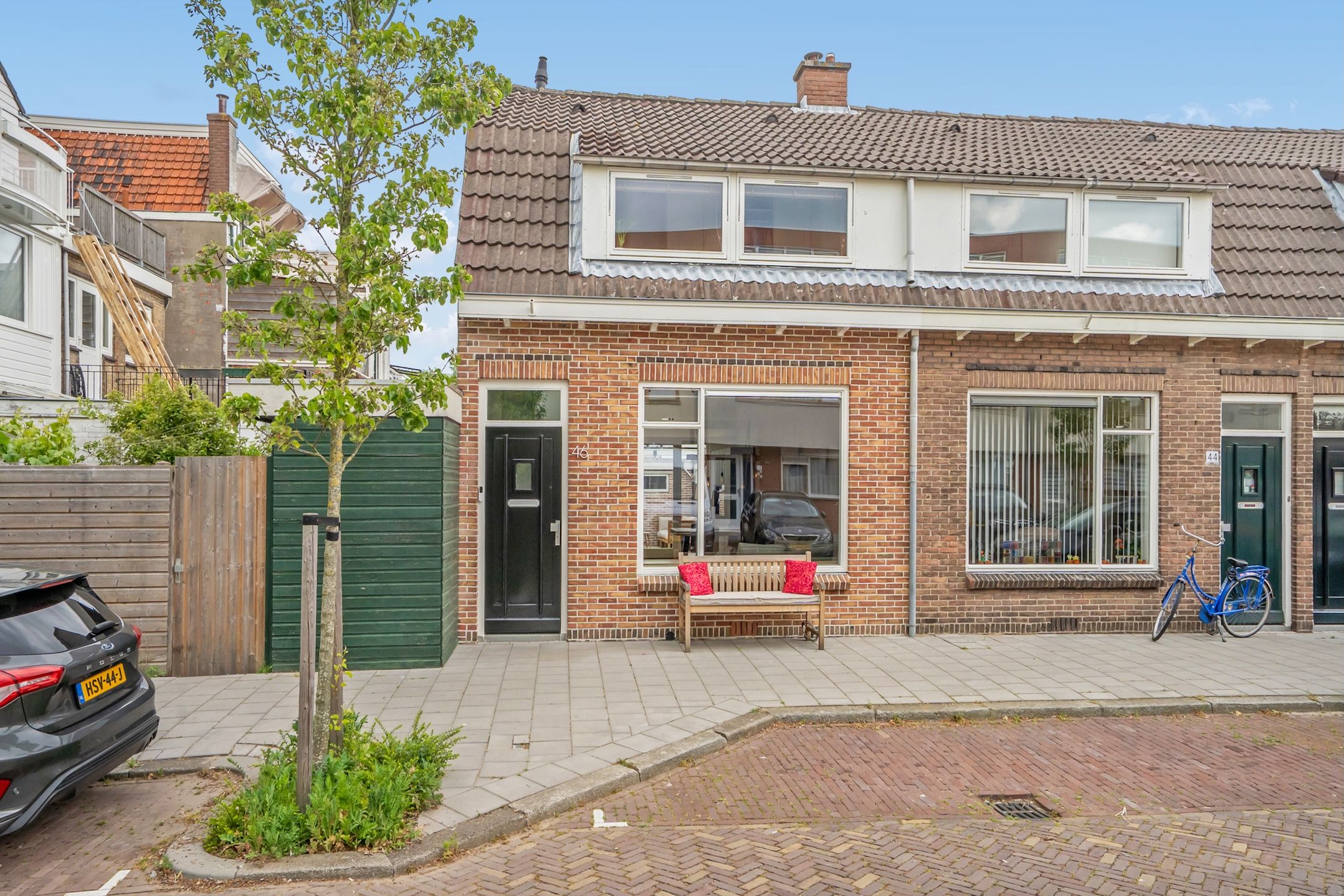 Photo of property