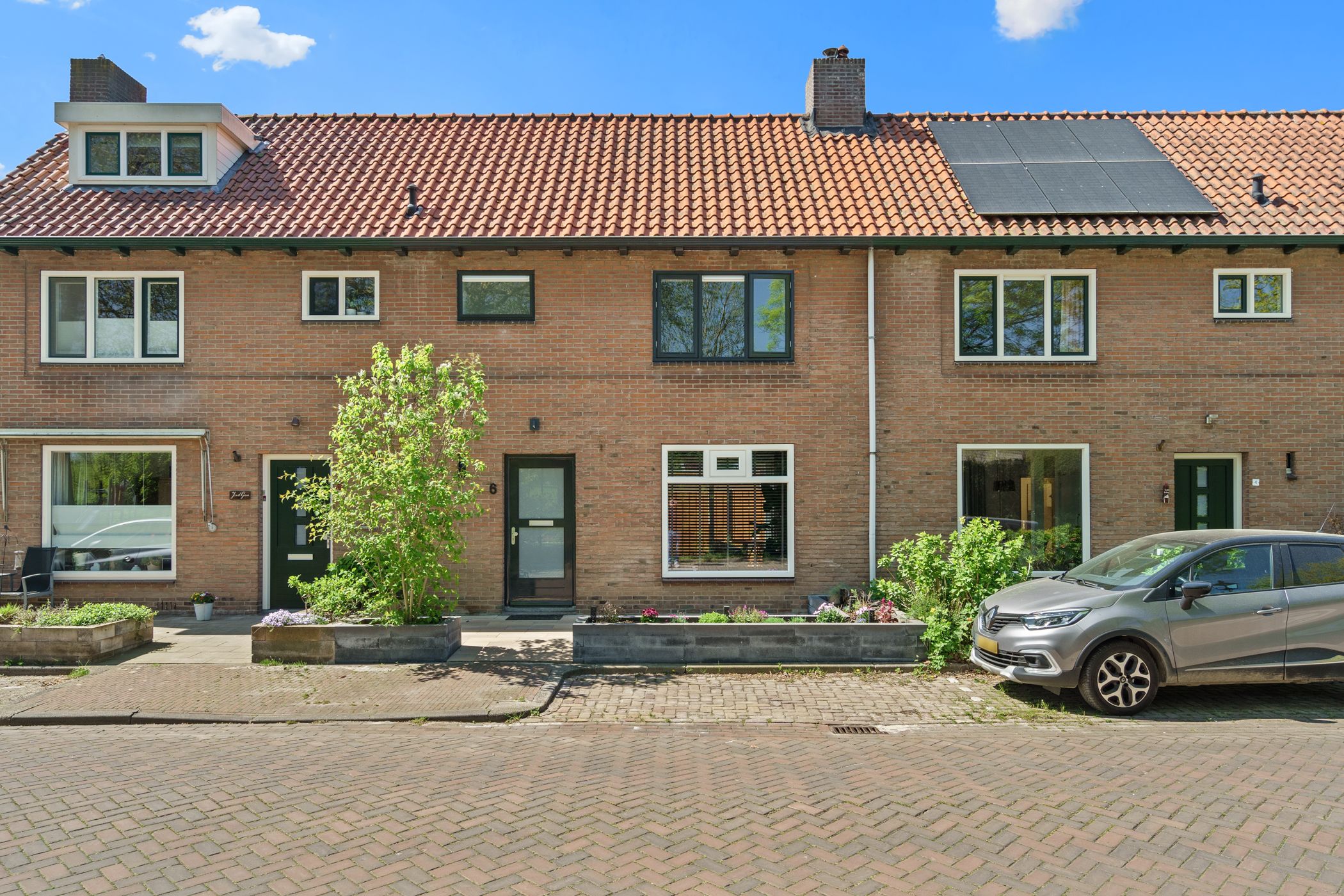 Photo of property