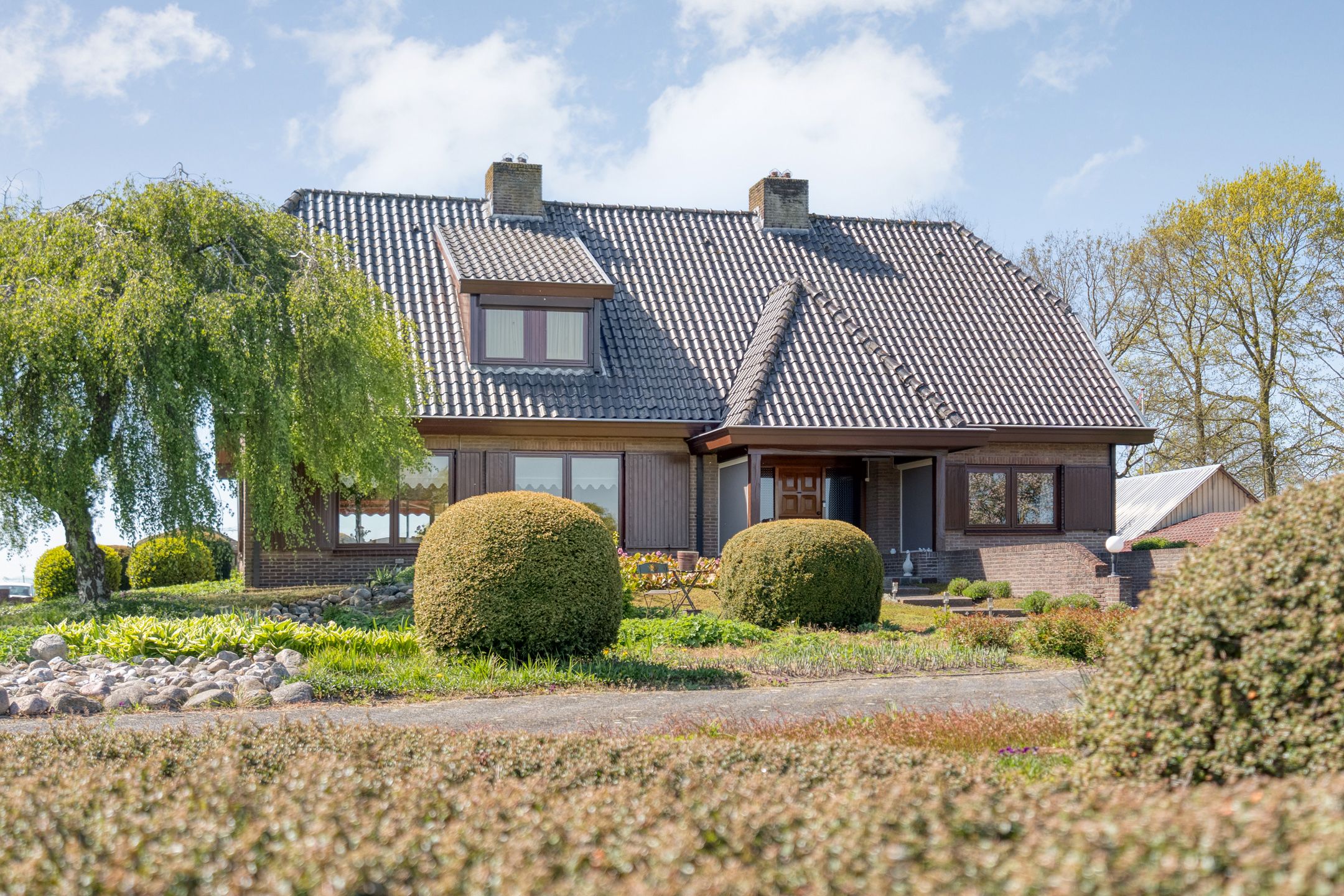 Photo of property
