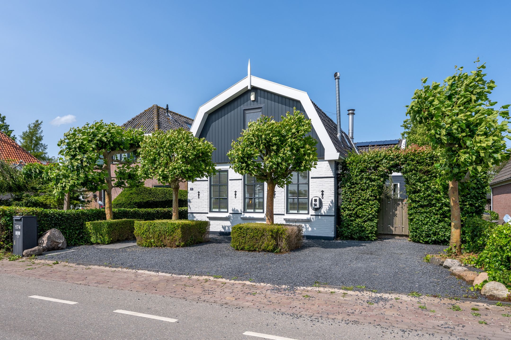 Photo of property