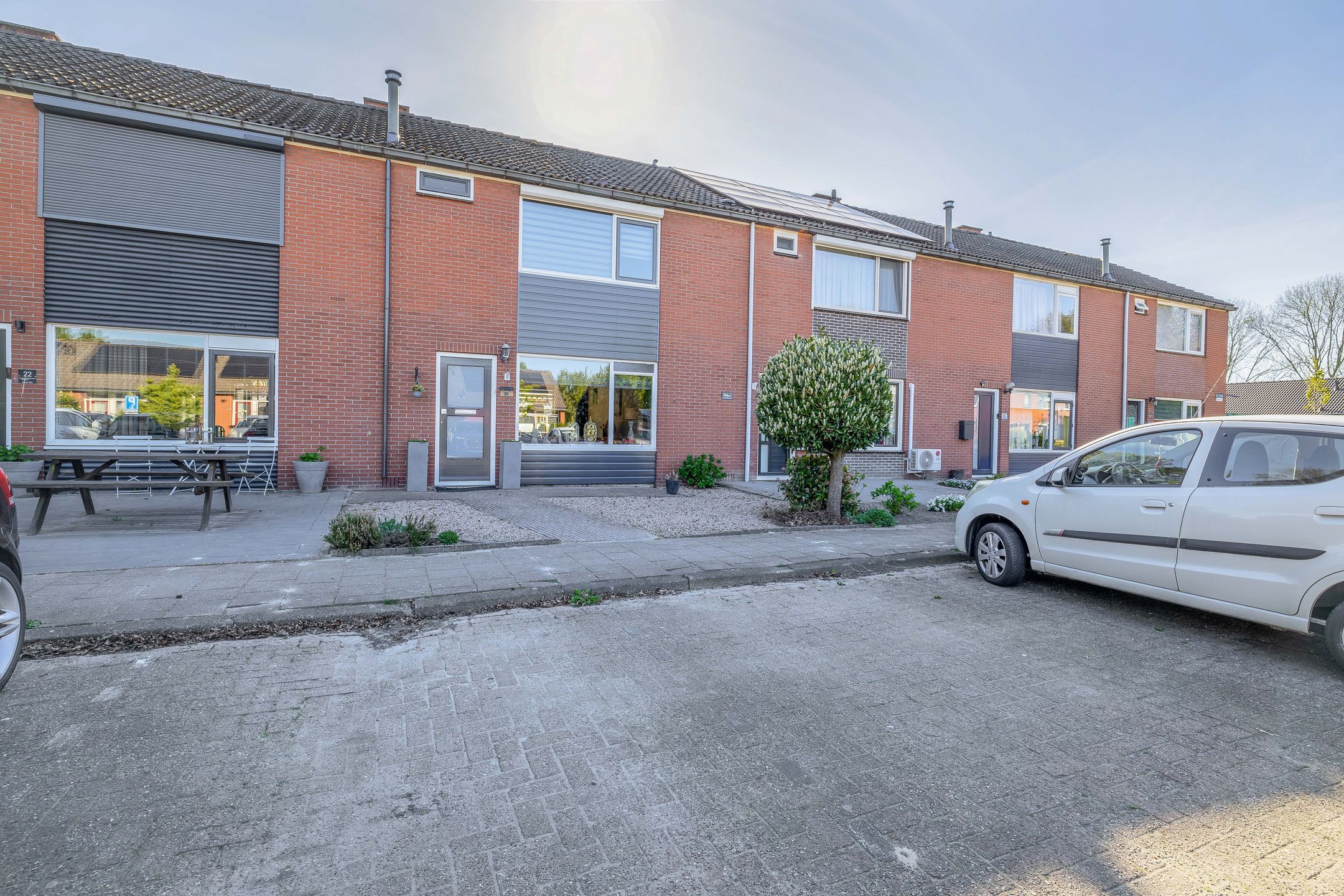 Photo of property