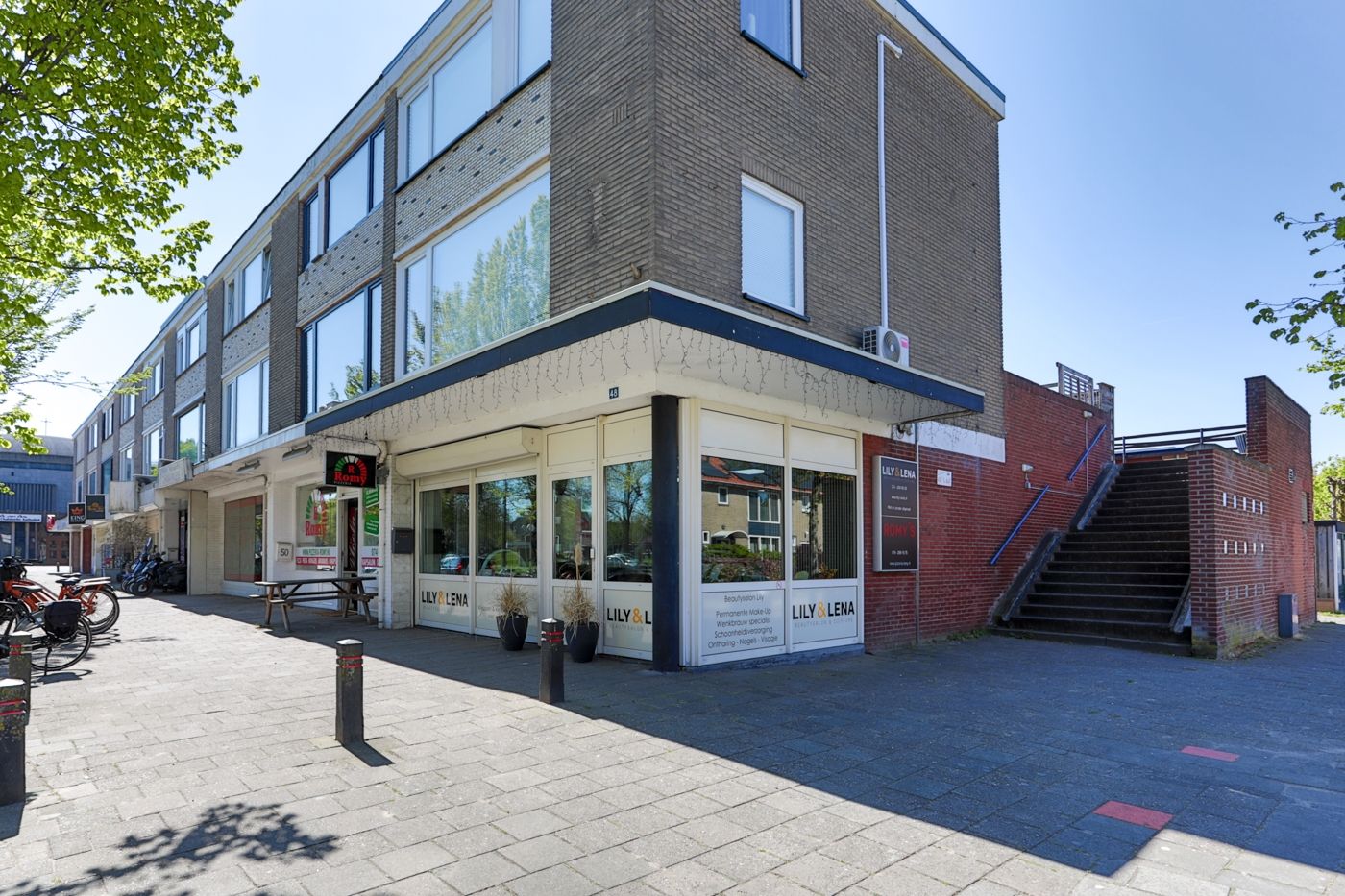 Photo of property