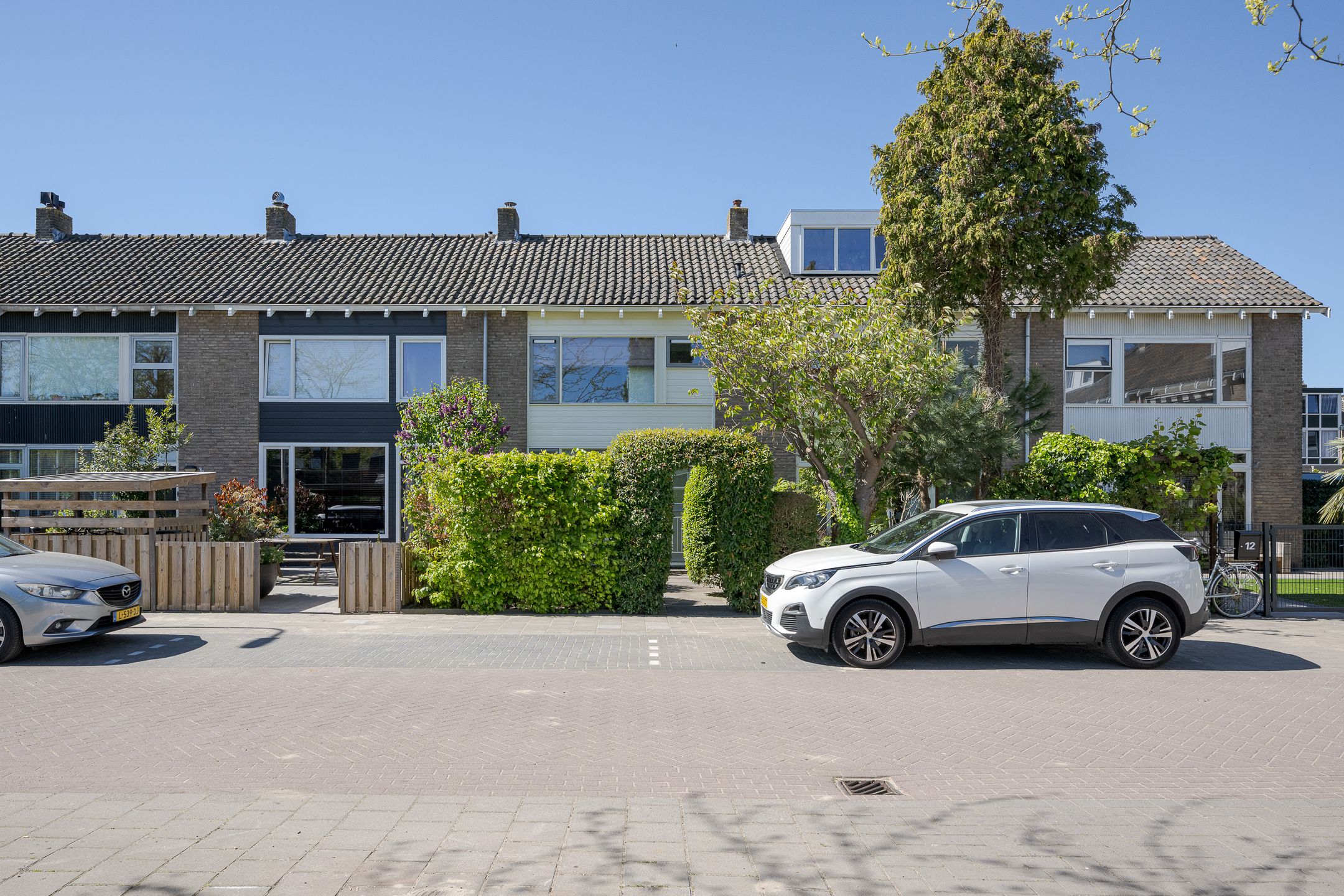 Photo of property