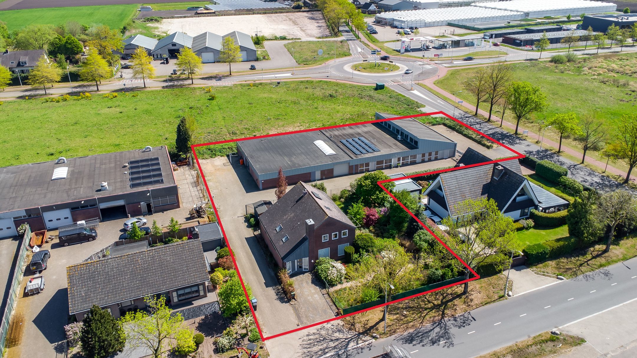 Photo of property