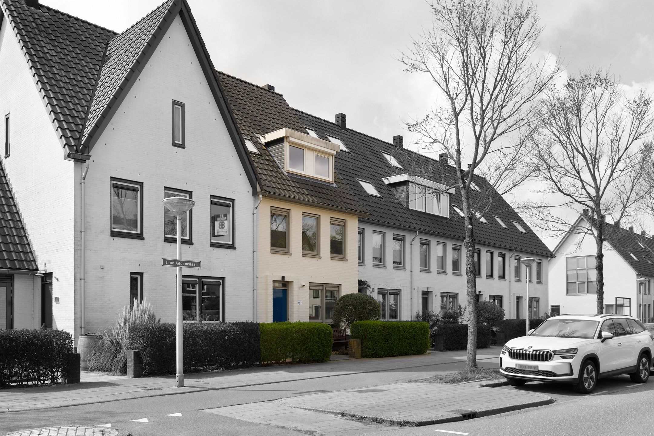 Photo of property