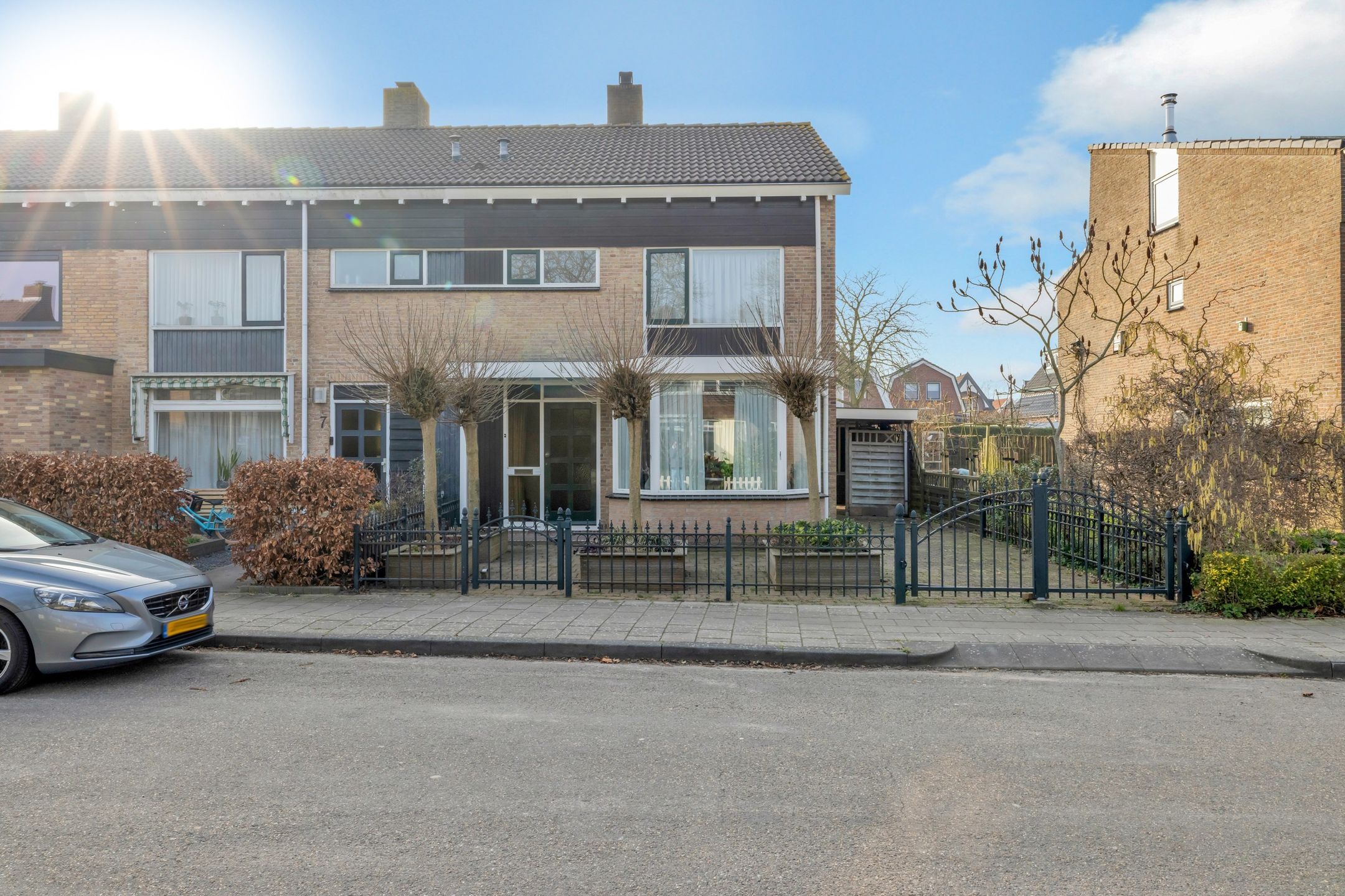 Photo of property