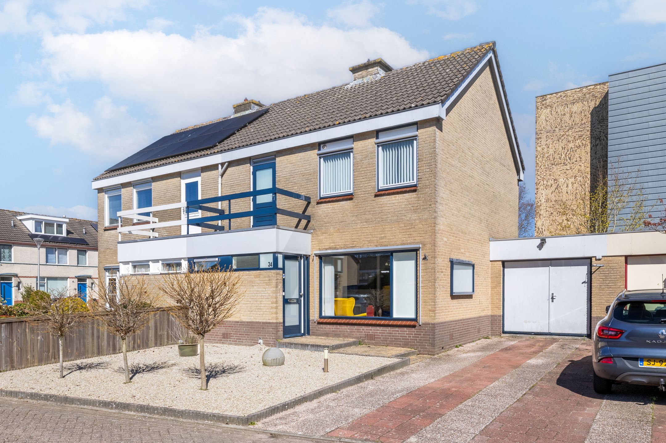 Photo of property