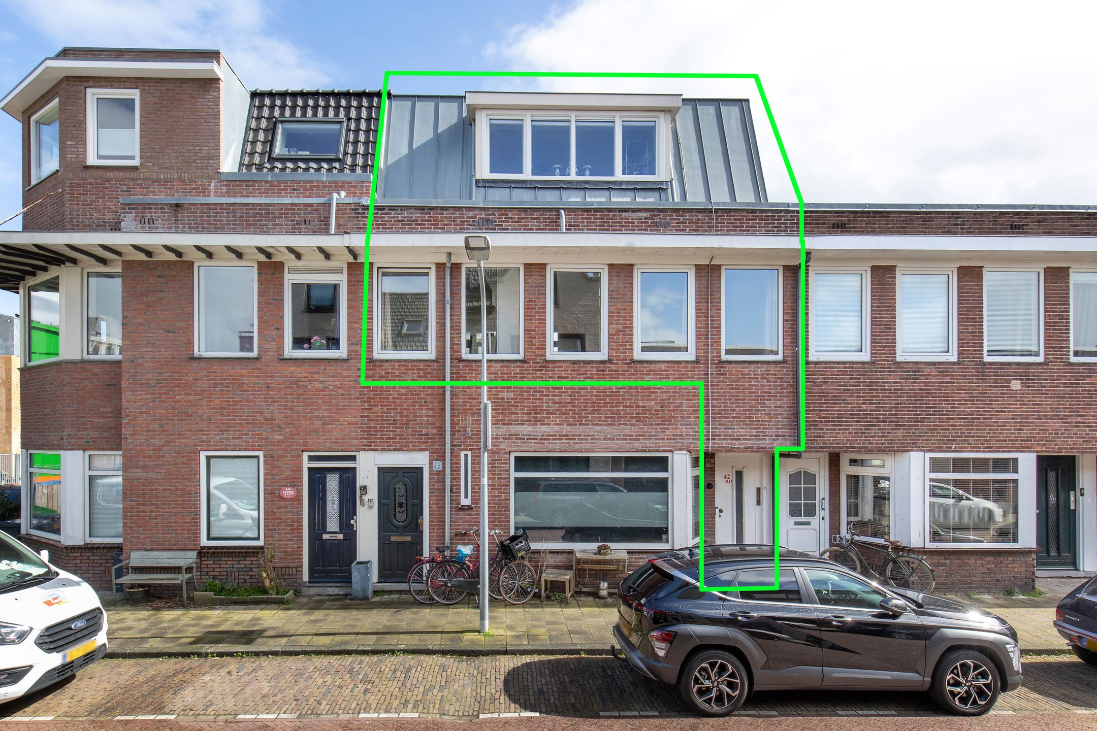 Photo of property