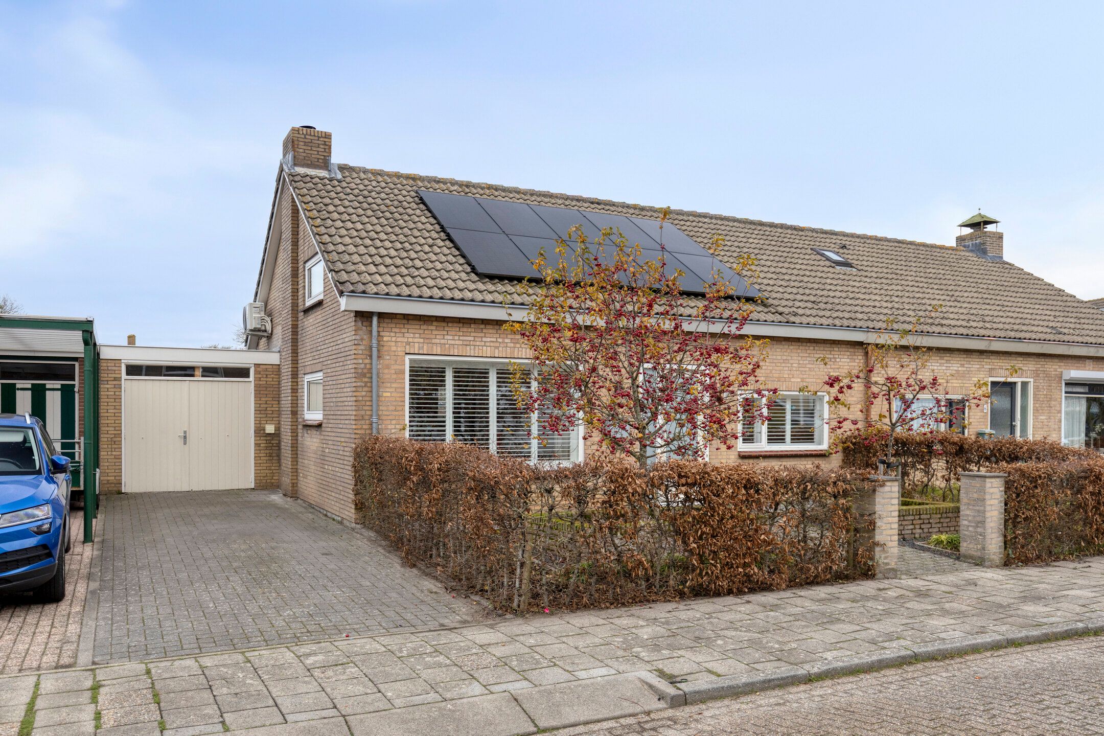 Photo of property